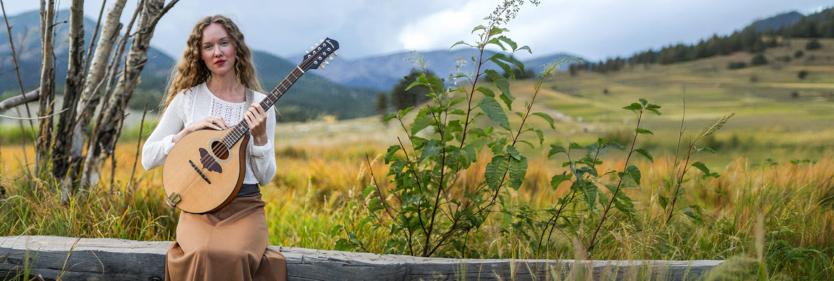 Lady Moon's Gear List