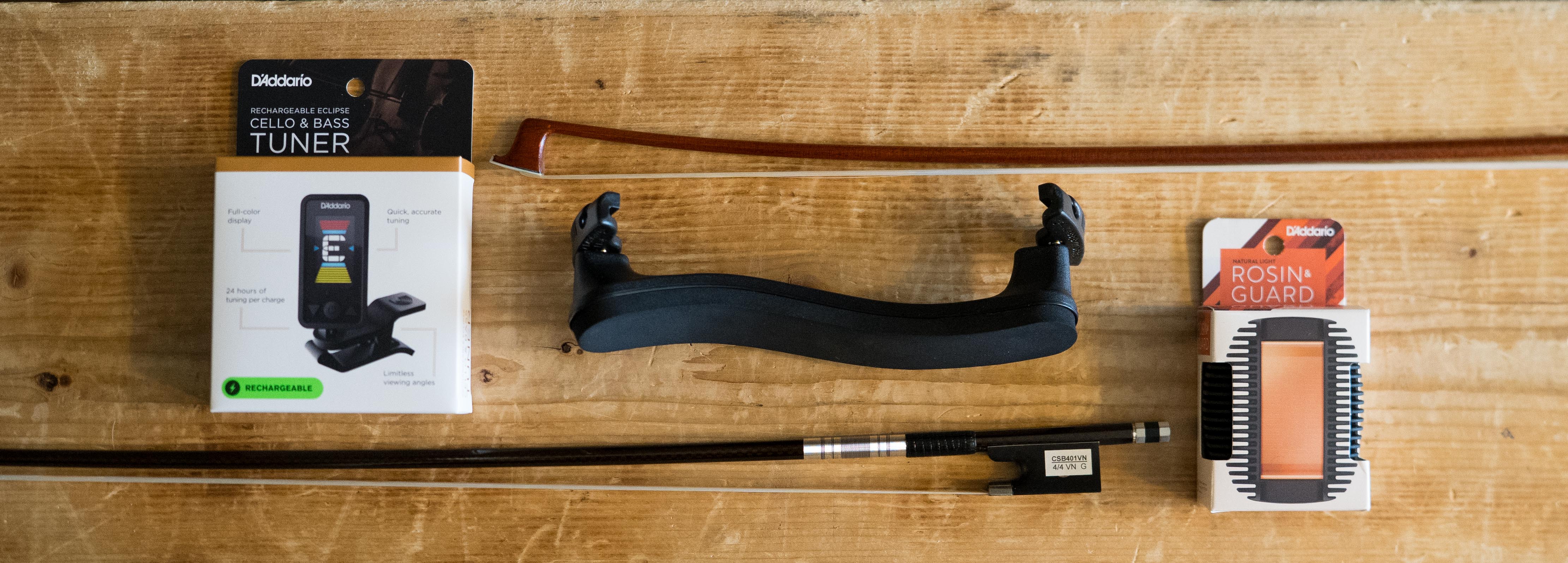 Orchestral Instrument Accessories