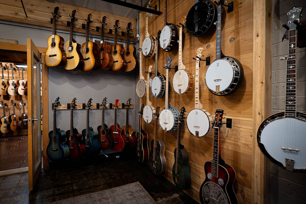 Acoustic Best Sellers
