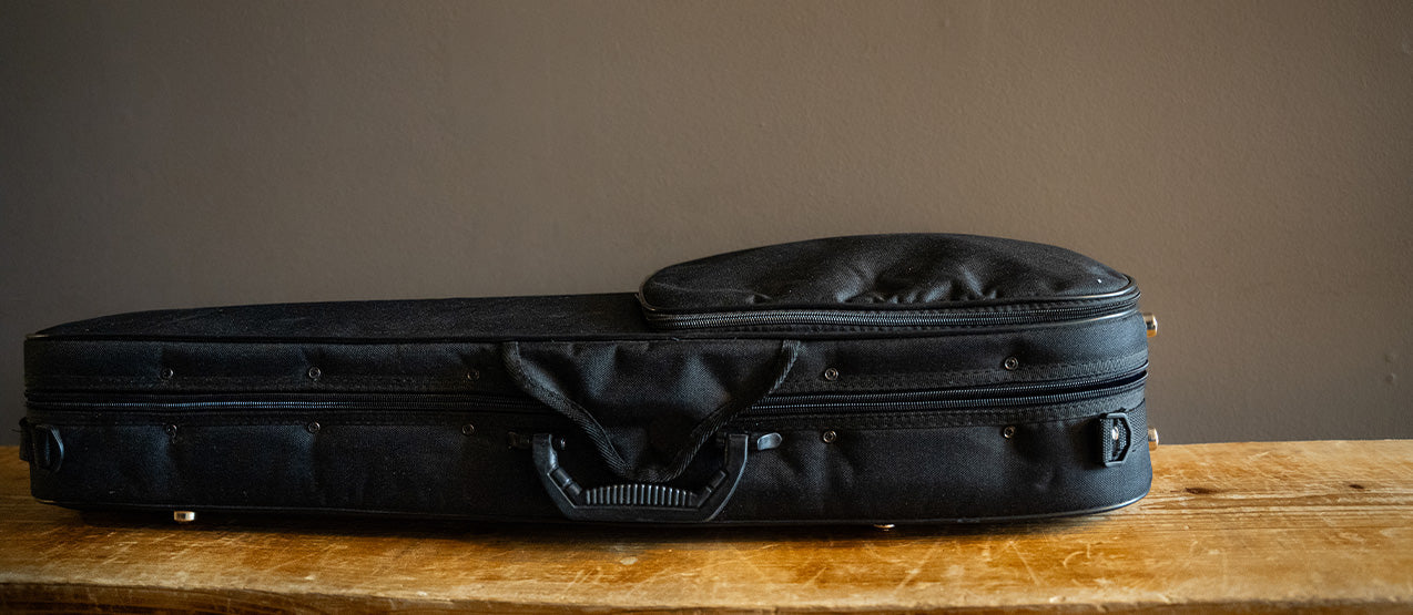 Fiddle / Violin Case