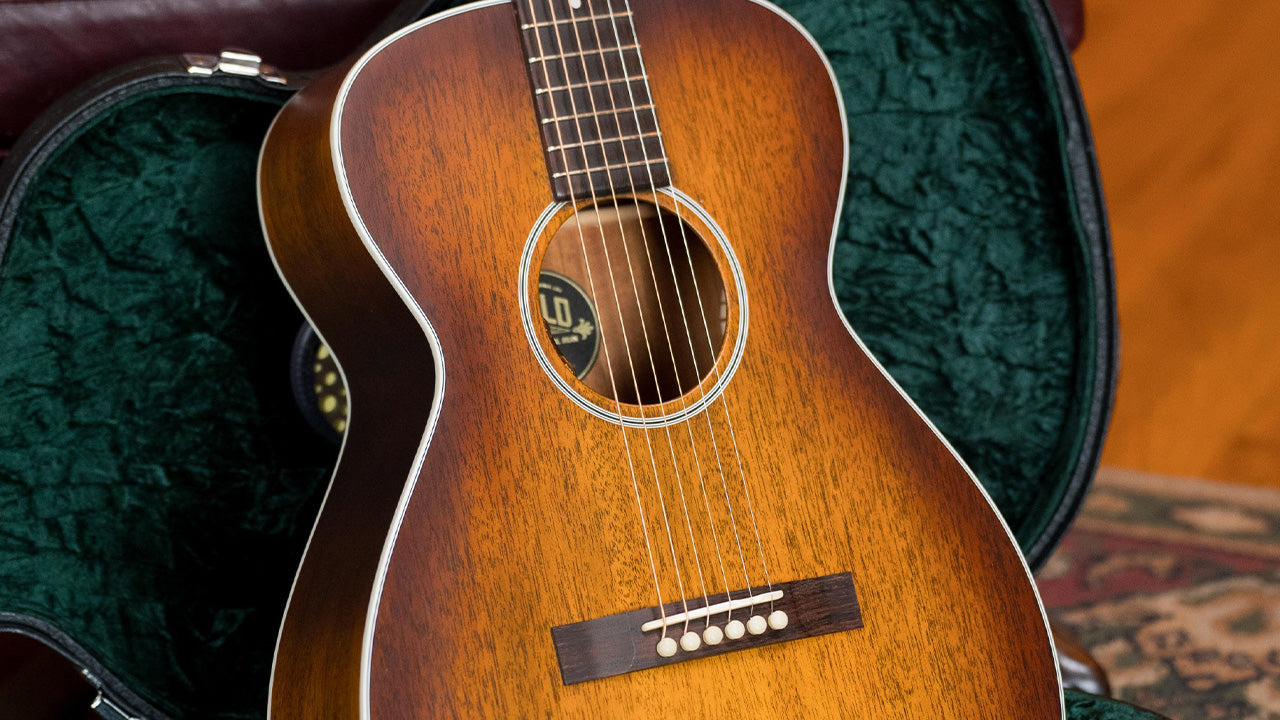 Guild Guitars