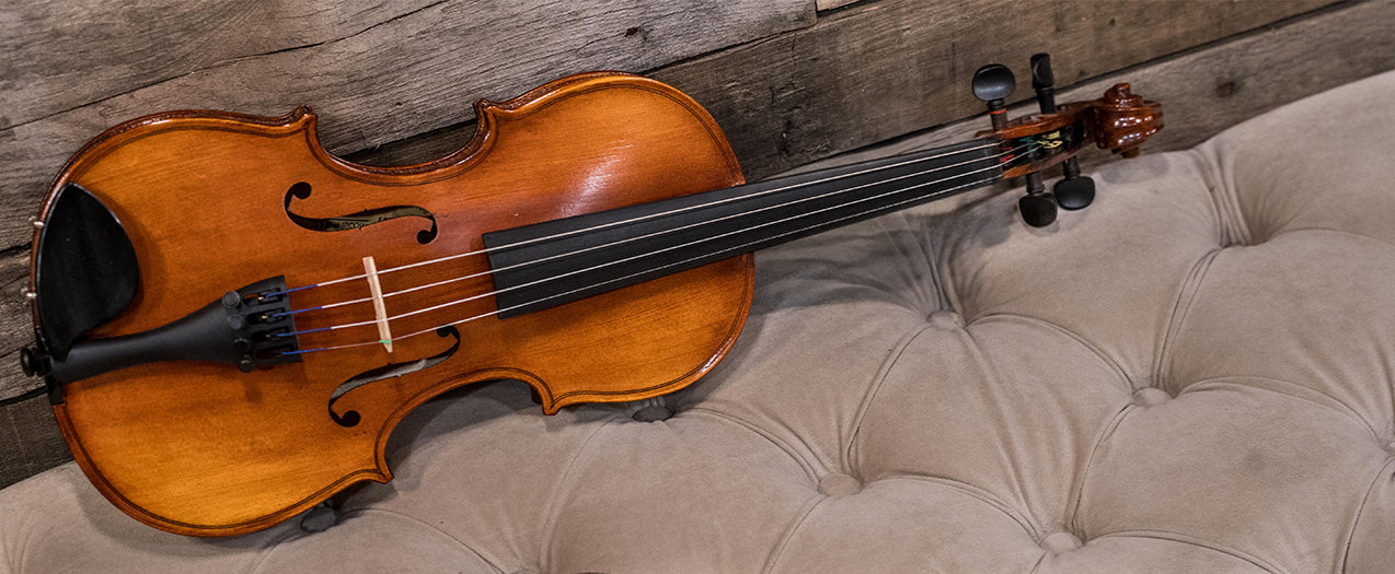 Howard Core Violins