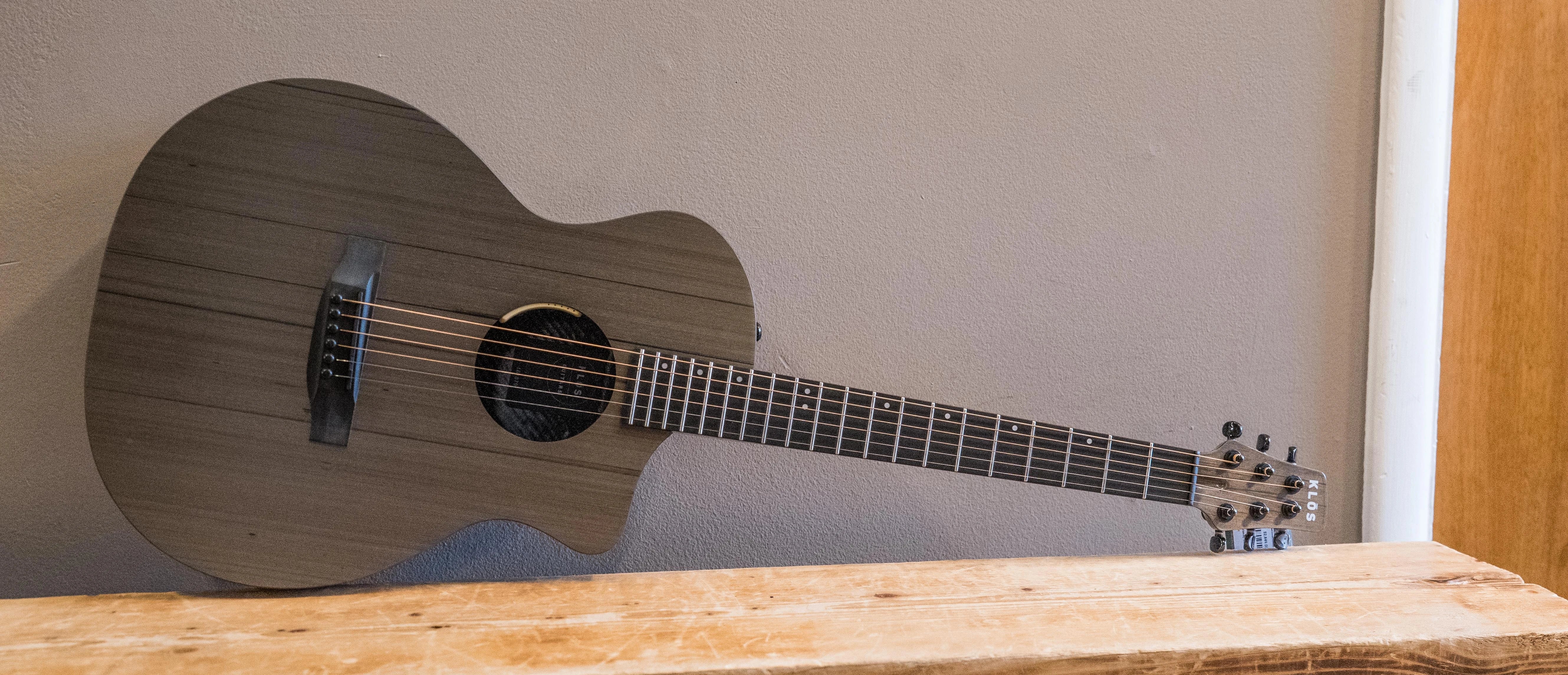 KLOS Guitars