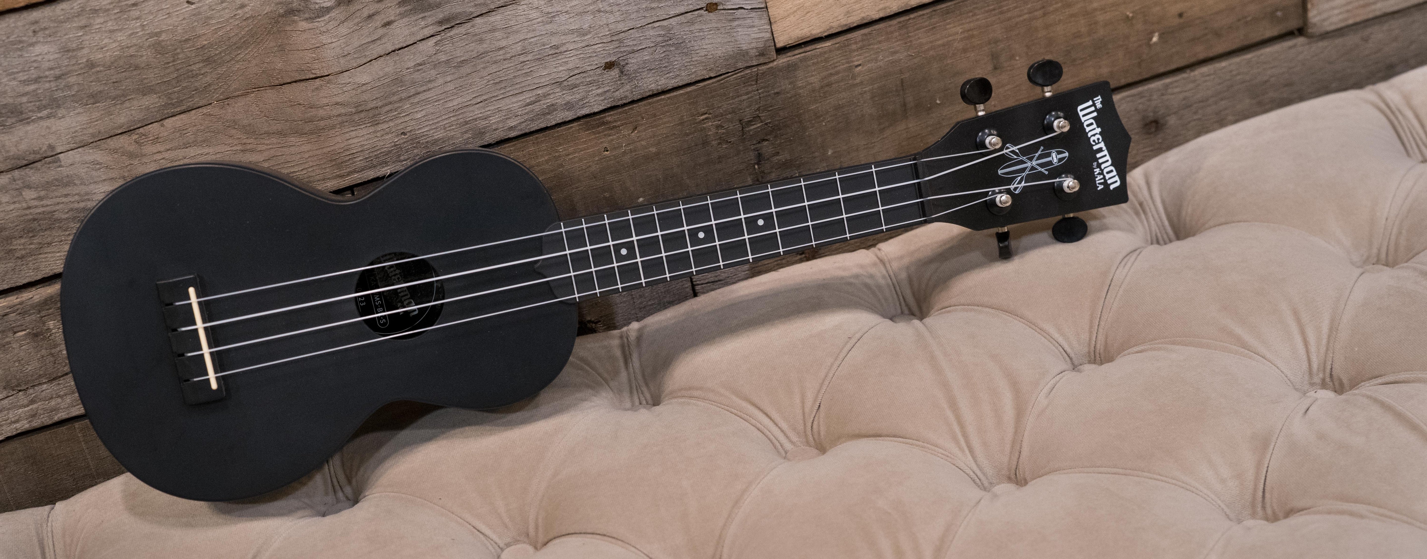 Kala Ukuleles