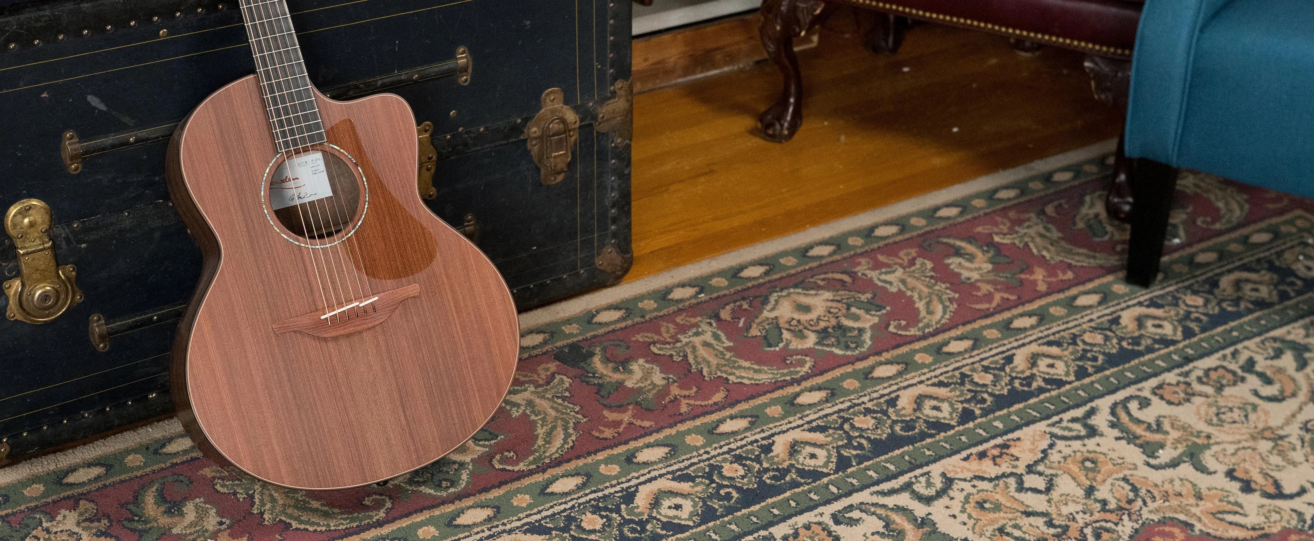 Lowden Guitars