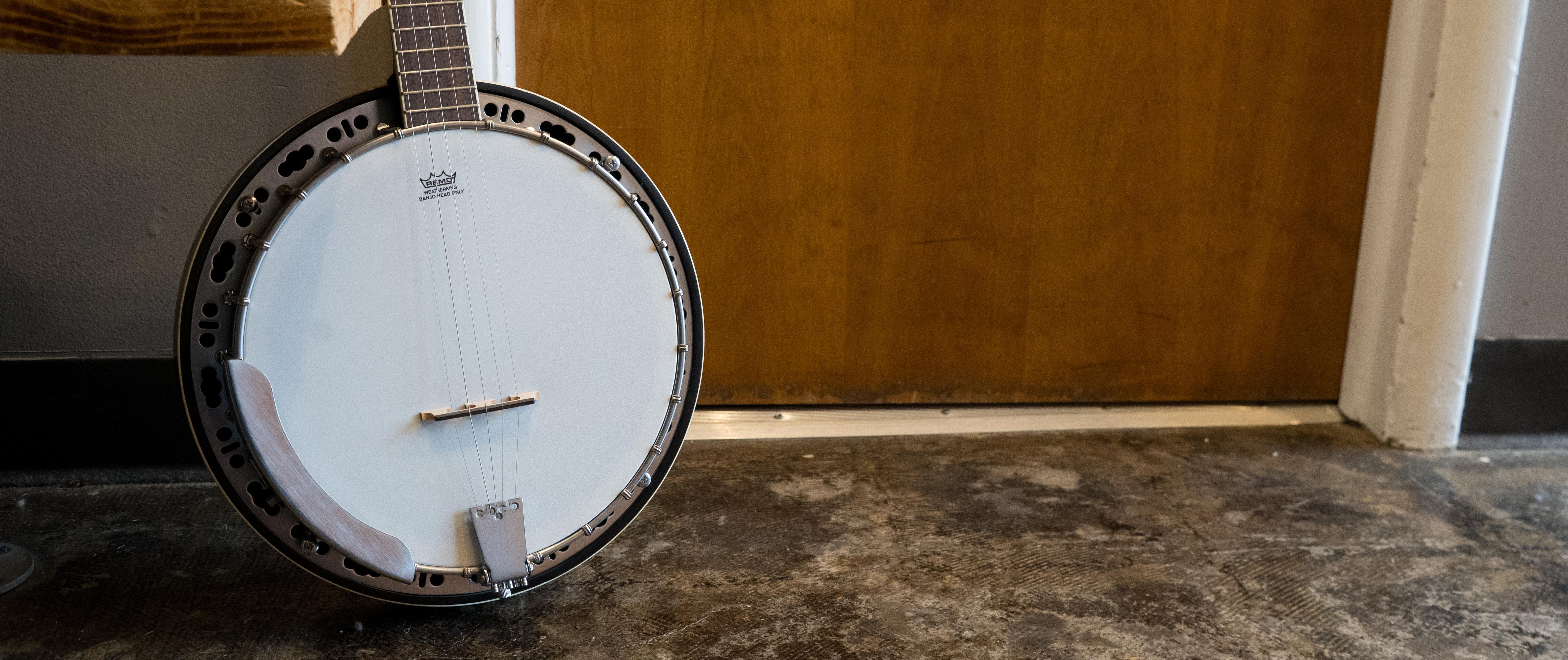 Ortega Banjos