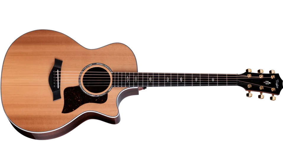 Taylor 714ce, Next Generation — 700 Series