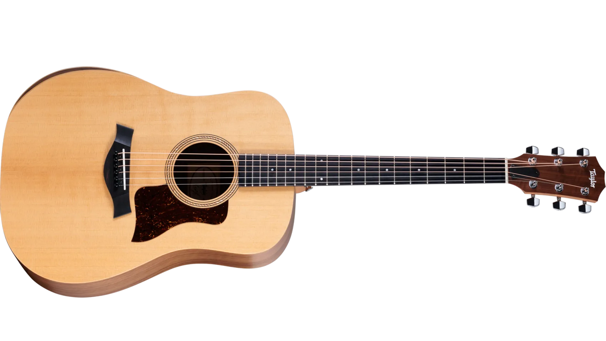 Taylor Academy 10e Dreadnought at The Acoustic Shoppe