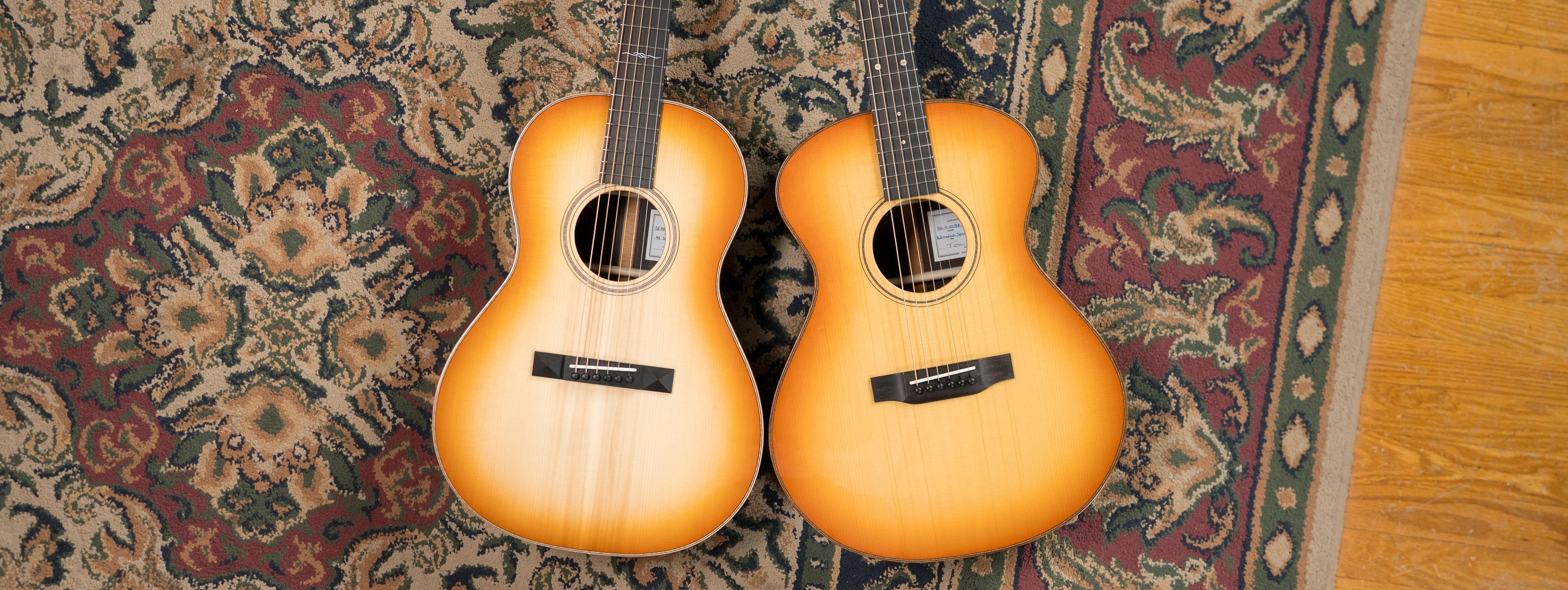 Bedell Guitars