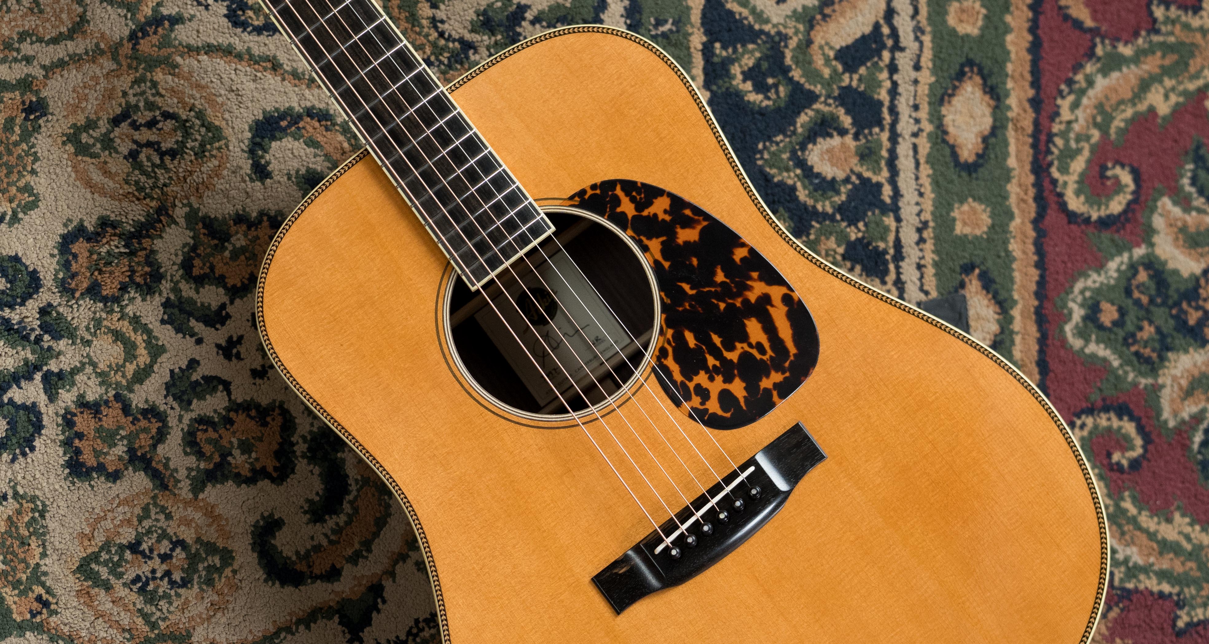 Atkin Guitars
