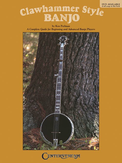 Banjo Clawhammer Banjo BK (HL00000118)