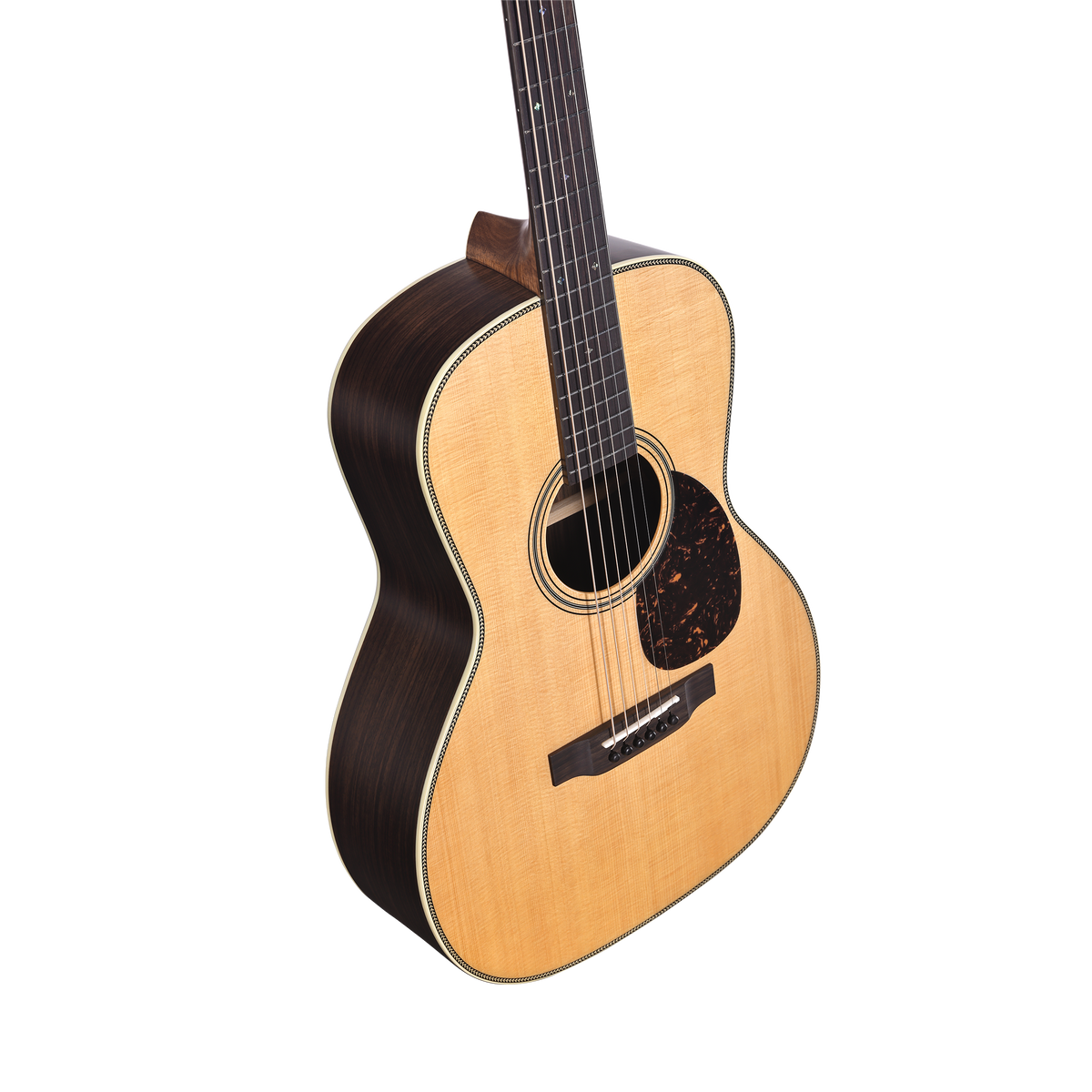 *Pre-Order Deposit ONLY* Recording King 00070H 000 12-Fret Acoustic Guitar