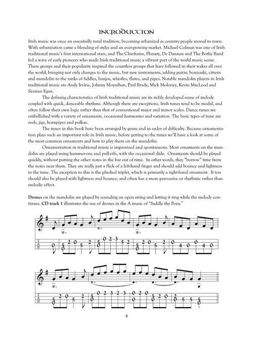 ASAP Irish Mandolin - Learn how to Play the Irish Way