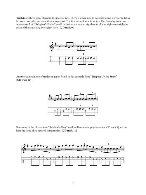 ASAP Irish Mandolin - Learn how to Play the Irish Way