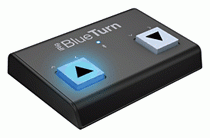 iRig Blue Turn Compact Bluetooth Page Turner (HL00158580)