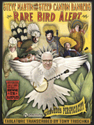 Steve Martin Rare Bird Alert (HL00642167)