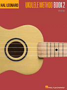 Ukulele Method Book 2 (HL695948)