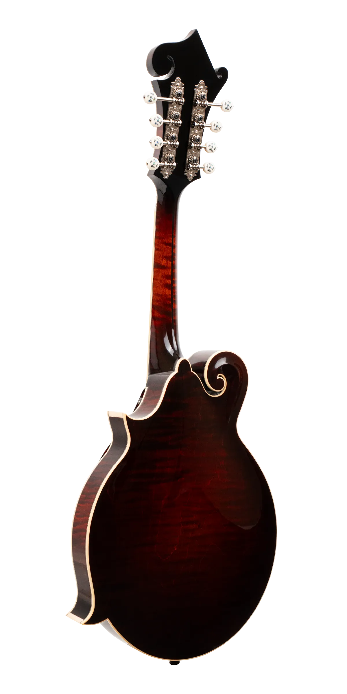 *Pre-Order Deposit ONLY* Gold Tone Grandmaster Mandolin Victorian