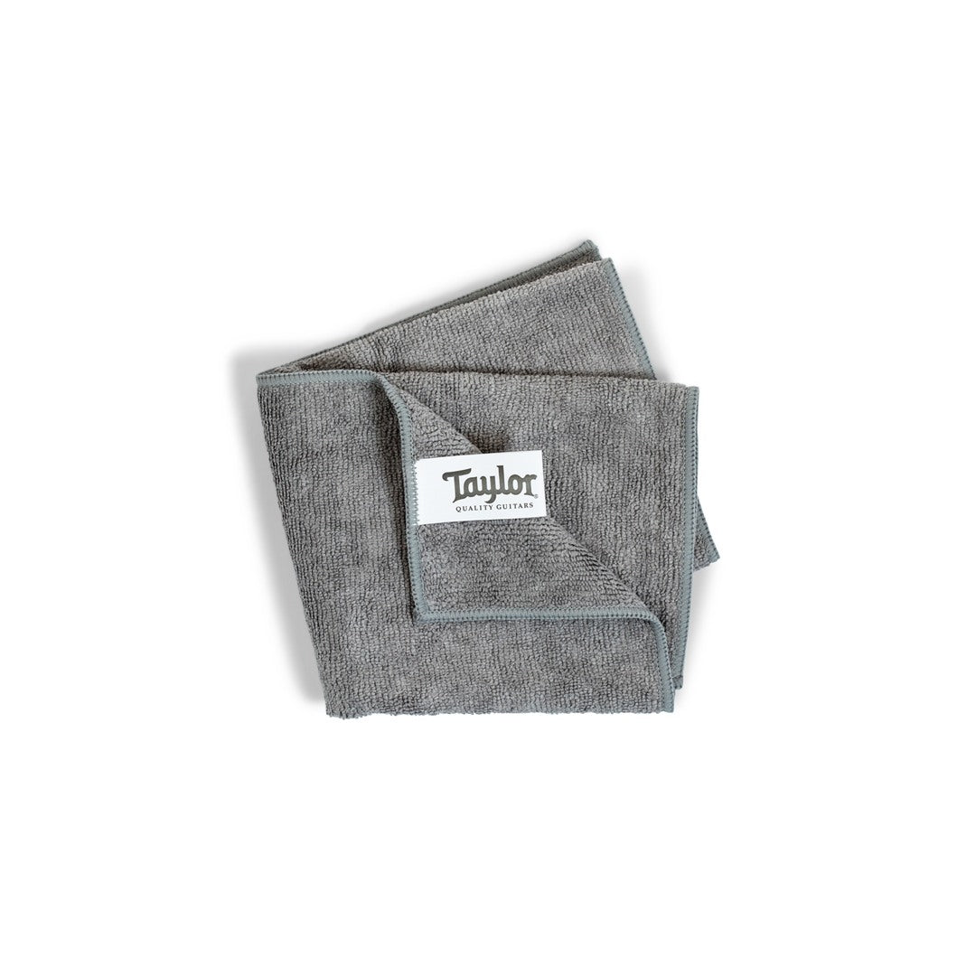 Taylor Premium Plush Microfiber Cloth, 12in x 15in