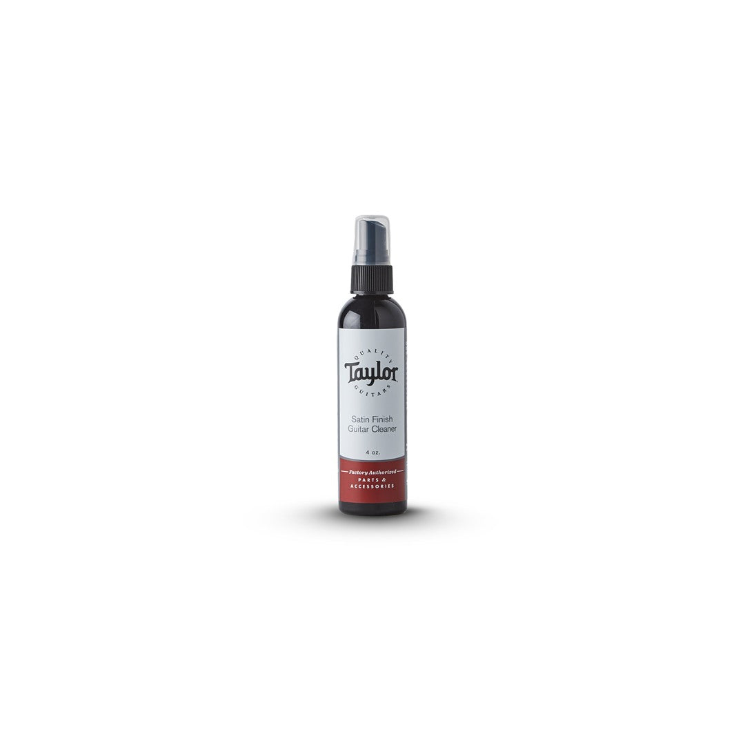 Taylor Satin Guitar Cleaner, 4oz