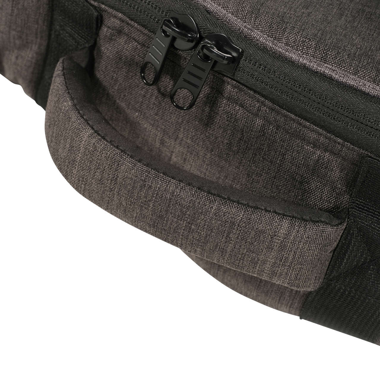 Guardian CG-500-J 500 Series DuraGuard Banjo Gig Bag