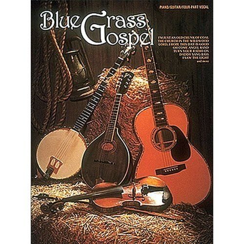 Bluegrass Gospel (HL00204072)