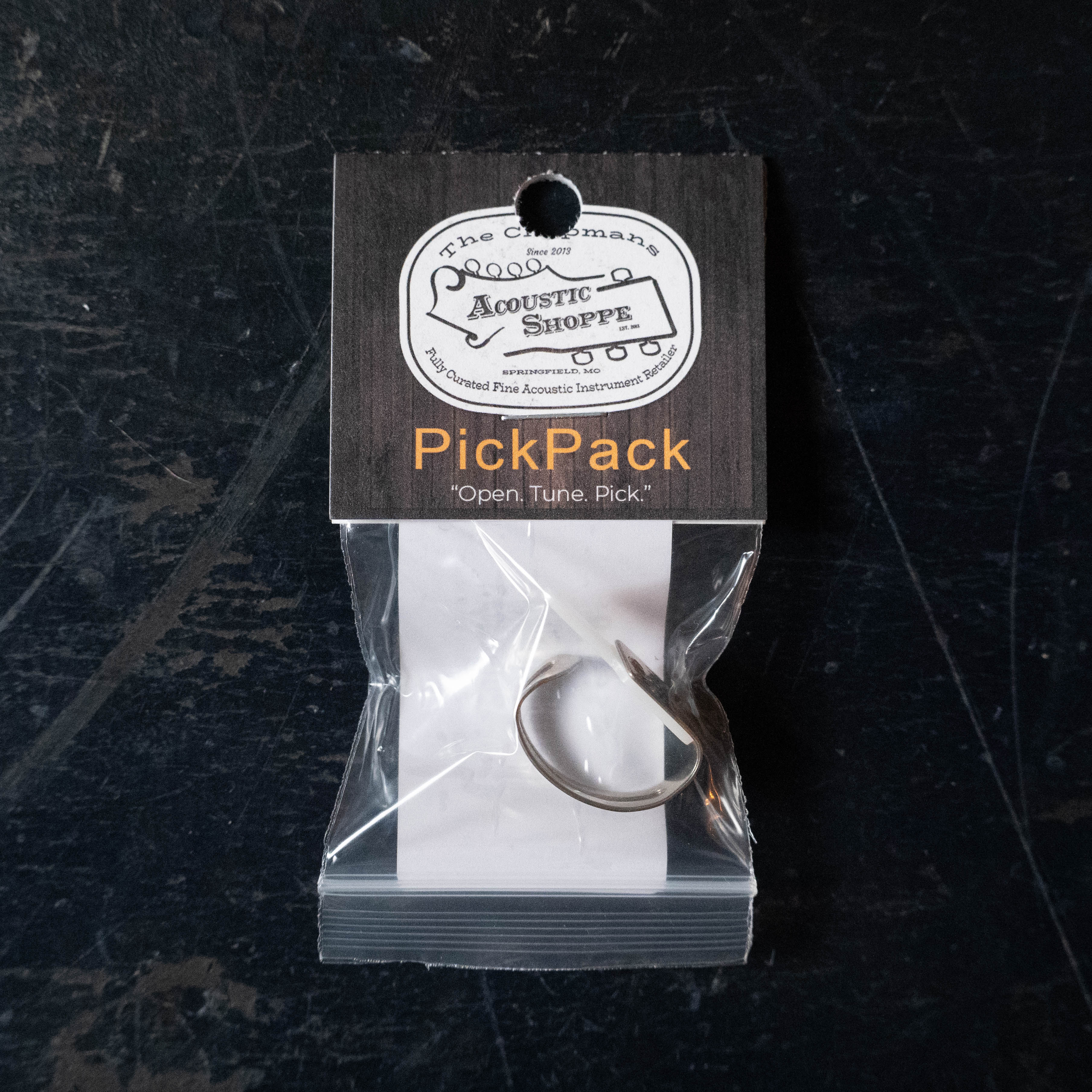 ProPik Quik-Pik Thumb Pick Medium