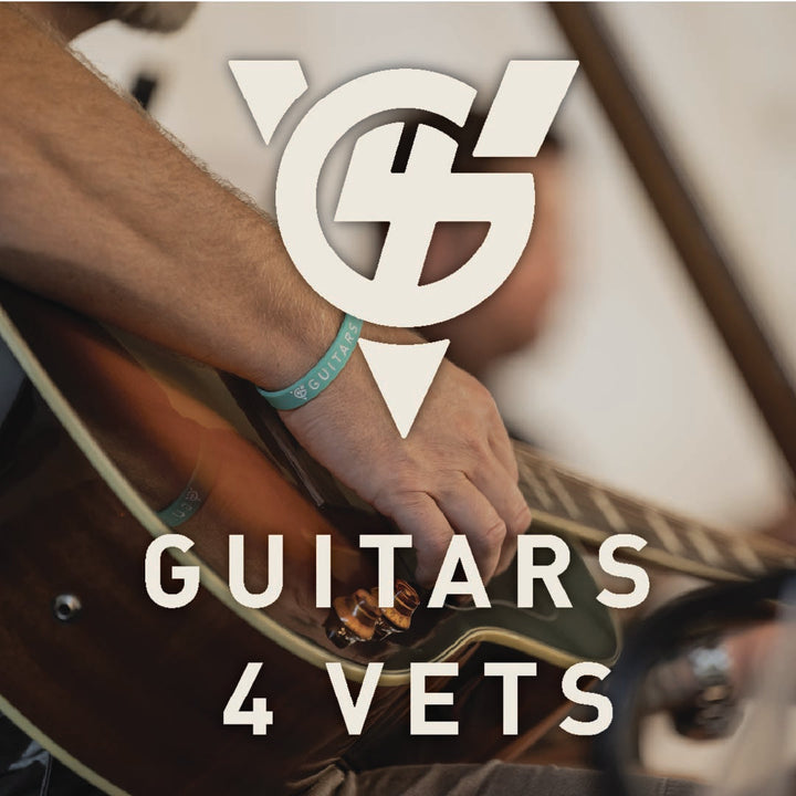 Guitars For Vets