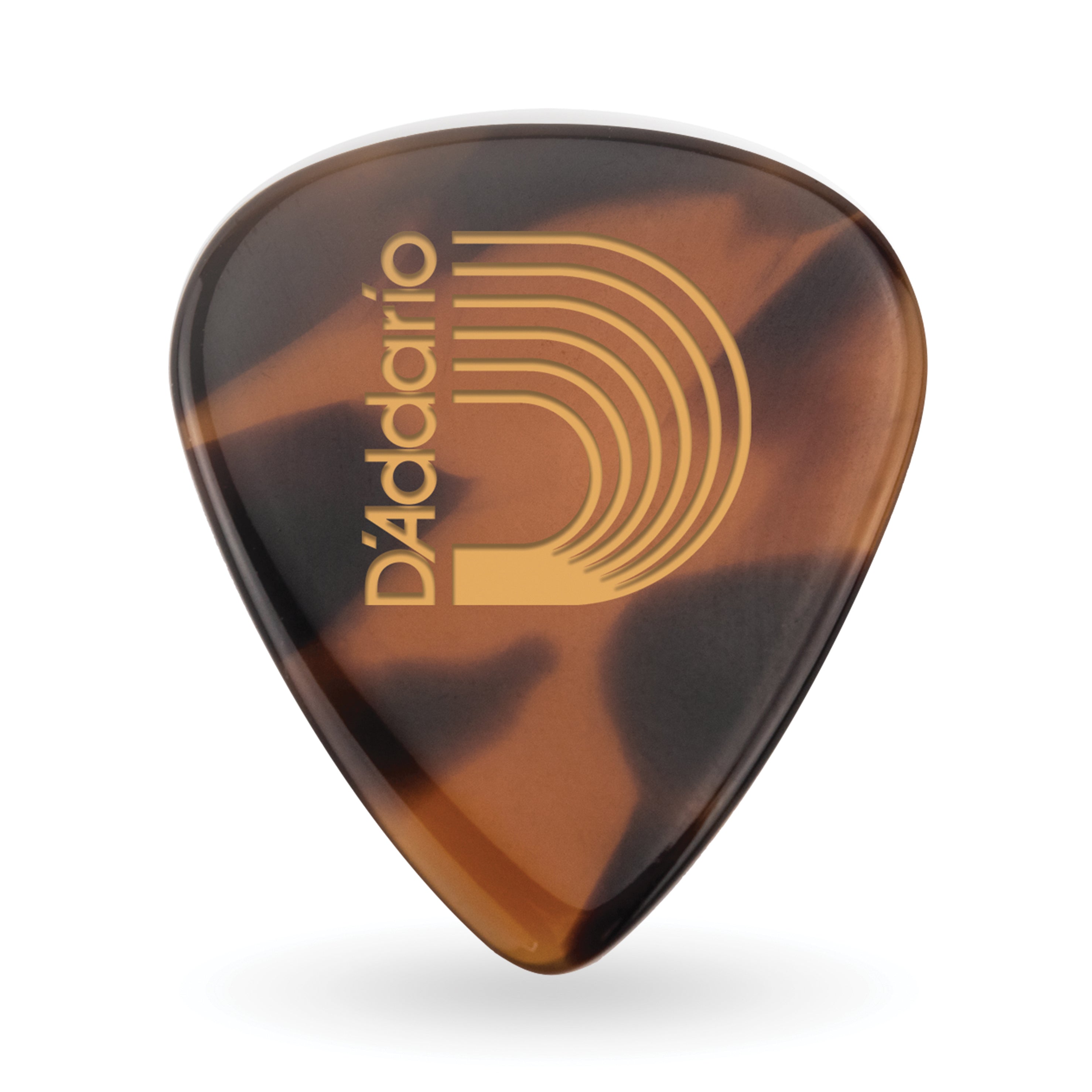 D'Addario Casein 2.0mm Standard Pick