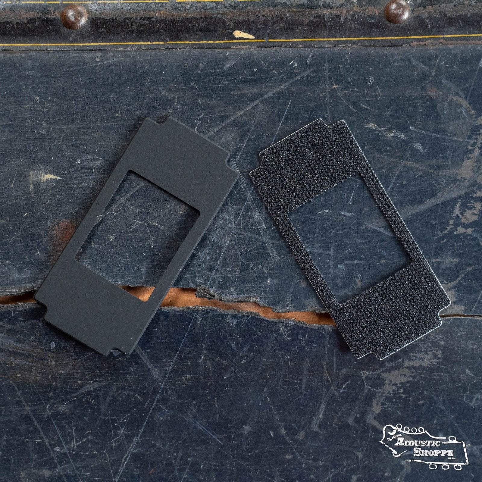 Peterson StroboStomp Mini Strobe Pedal Tuner