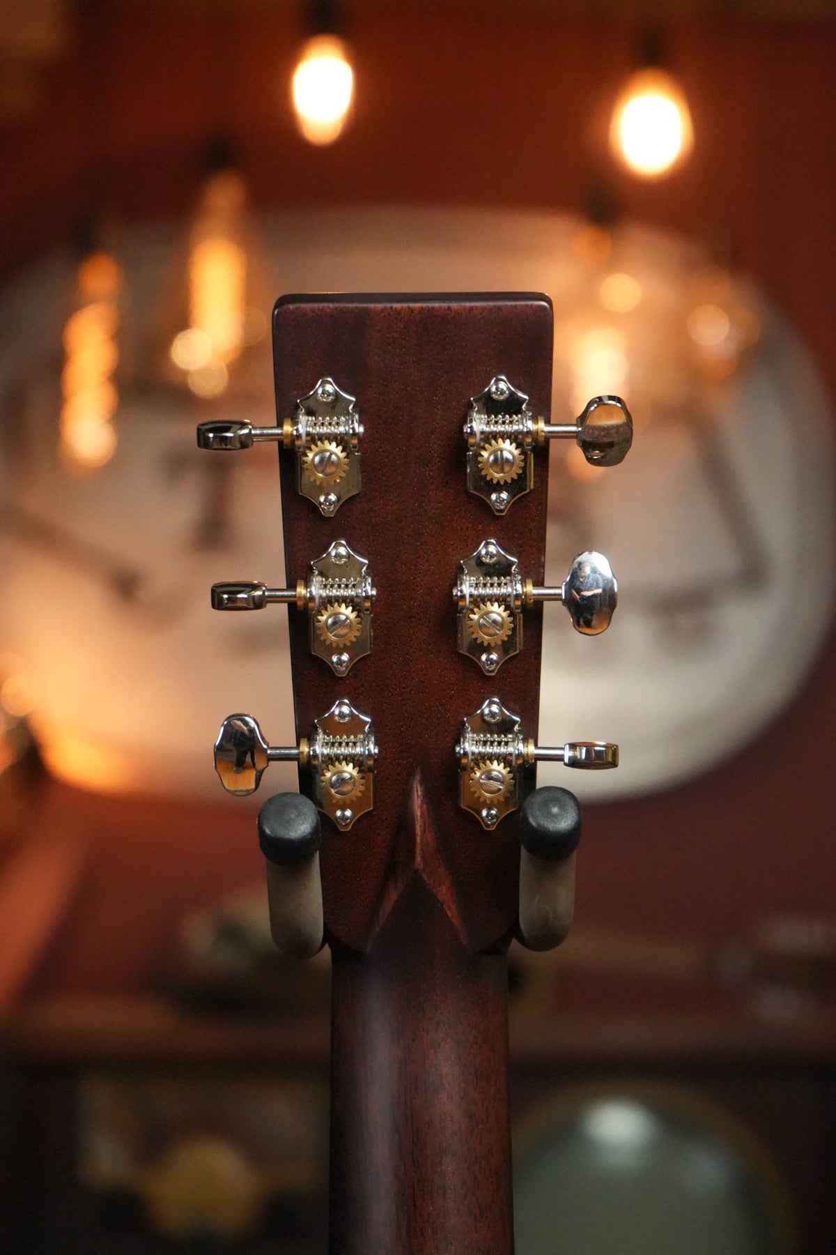 Bourgeois OMCE/DE Downeast Series Soloist Thermo-Cured Sitka/Rosewood Orchestra Model Cutaway Guitar w/LR Baggs Electronics #4258