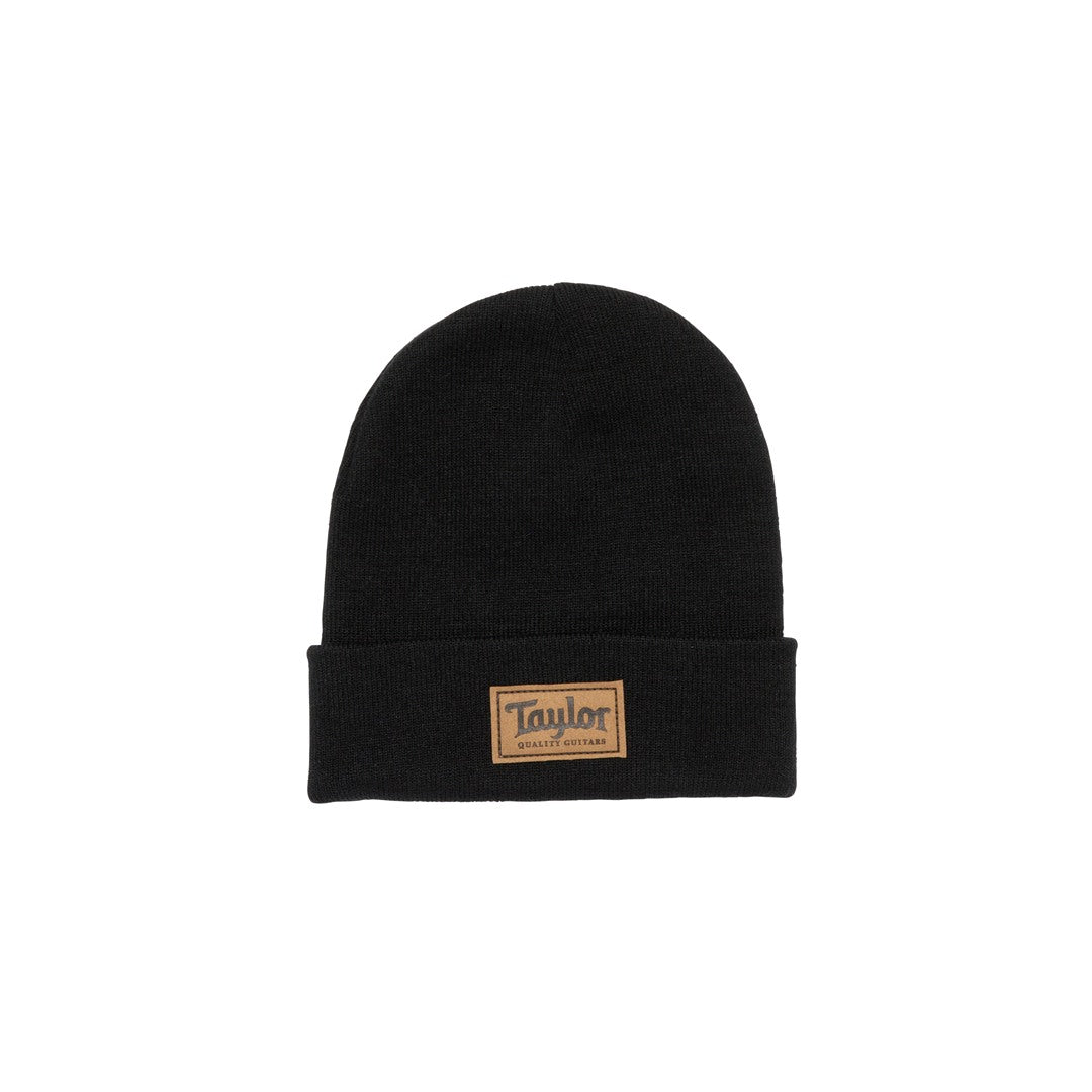 Taylor Beanie, Black