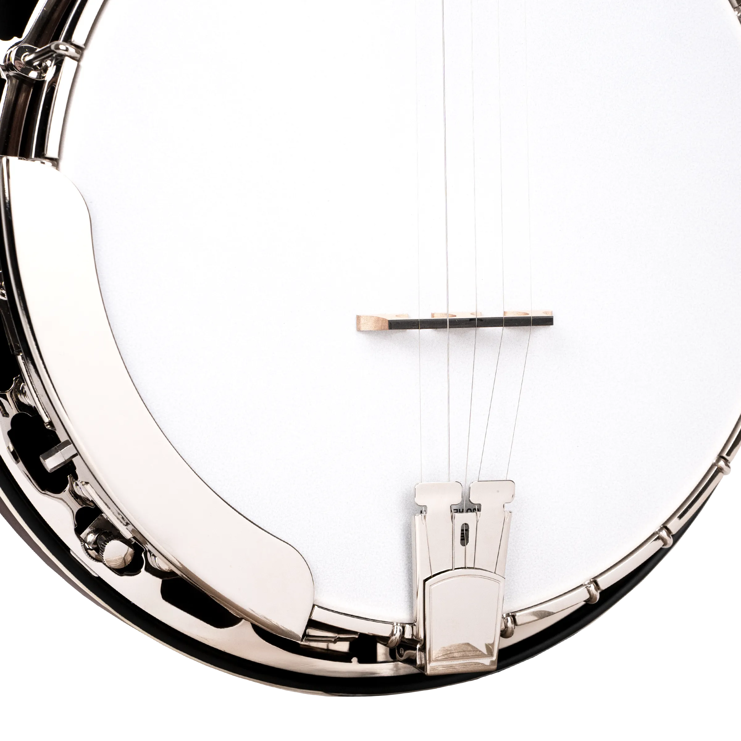 *Pre-Order Deposit Only* Gold Tone BG-175F Mastertone Bluegrass Banjo with Flange