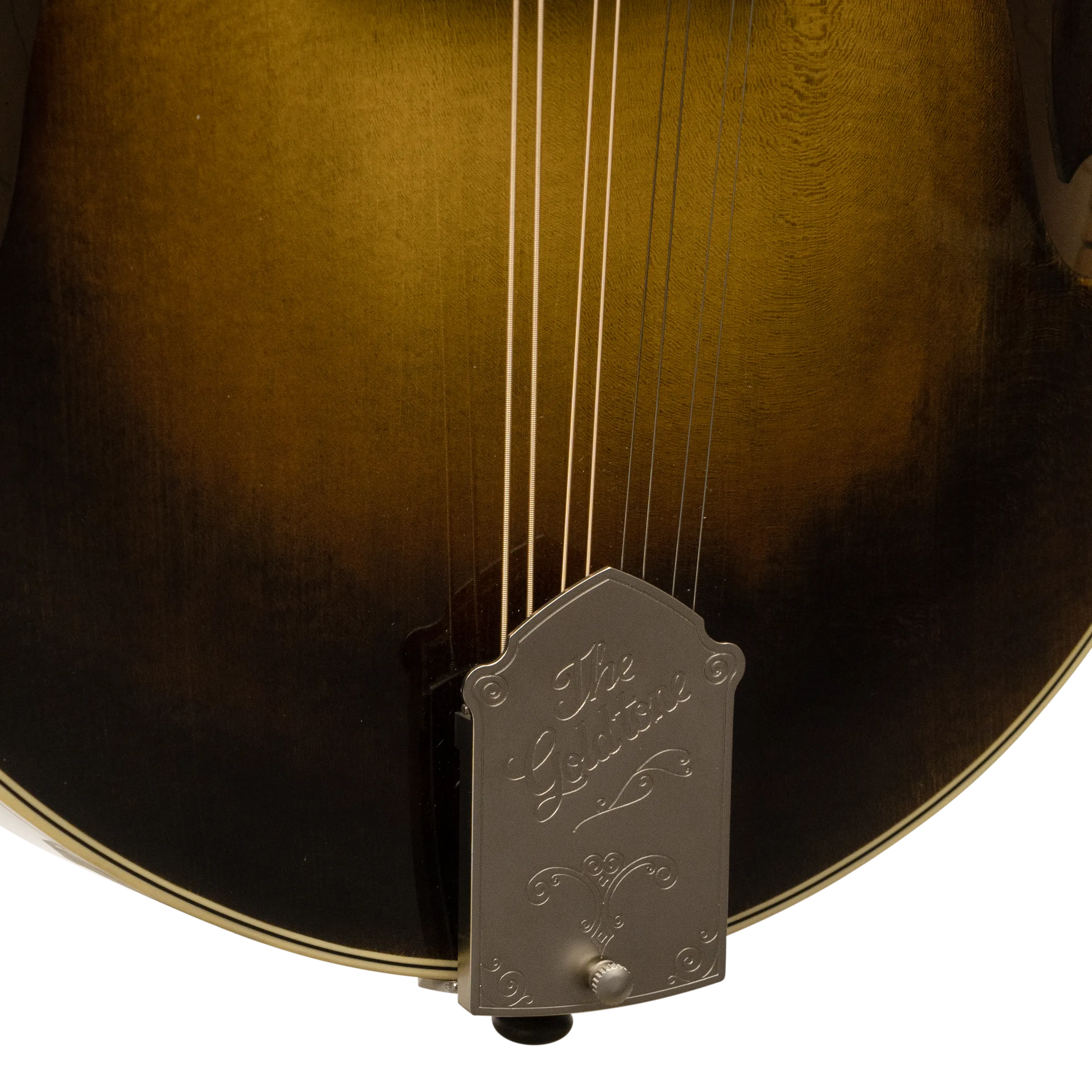*Pre-Order Deposit ONLY* Gold Tone Grandmaster Super Cremona Mandolin