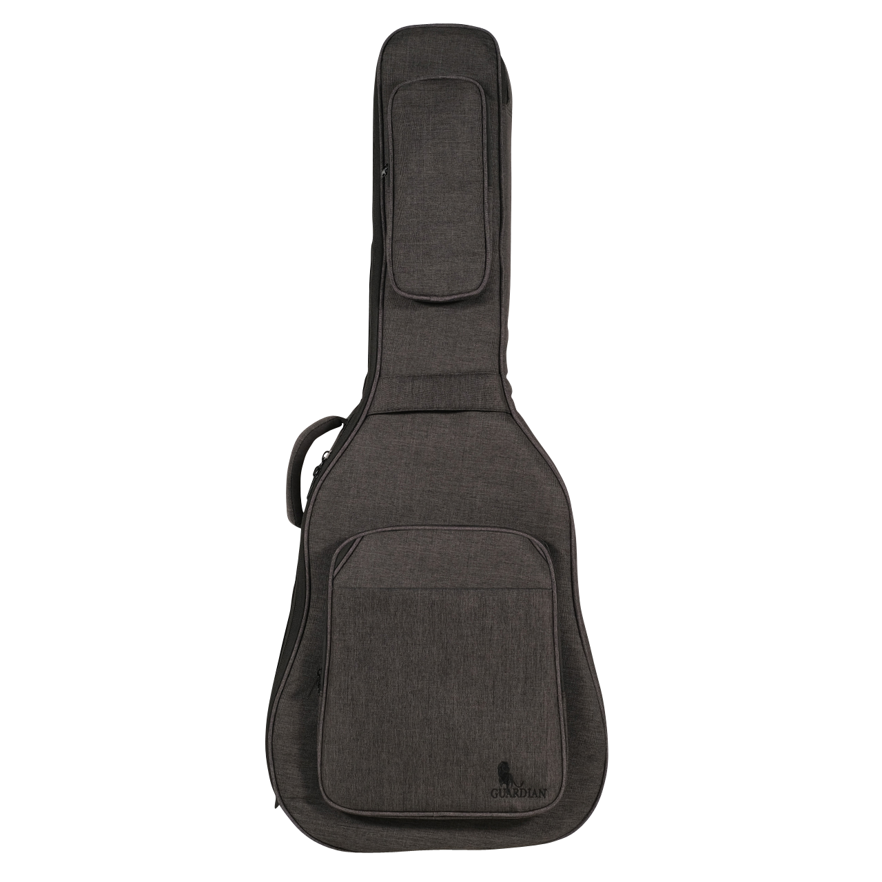 Guardian CG-500-J 500 Series DuraGuard Banjo Gig Bag
