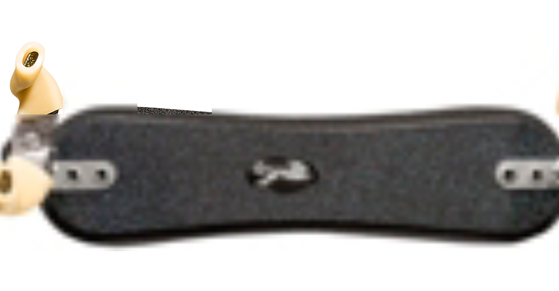 Wolf Forte Primo Violin Shoulder Rest Violin 4/4-3/4 Size (840220)