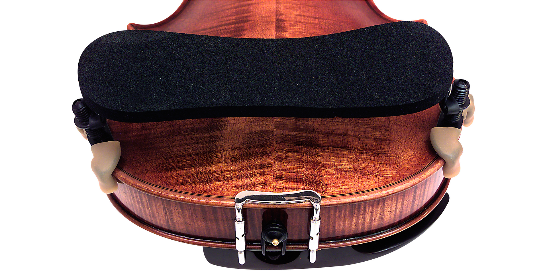 Wolf Forte Primo Violin Shoulder Rest Violin 4/4-3/4 Size (840220)