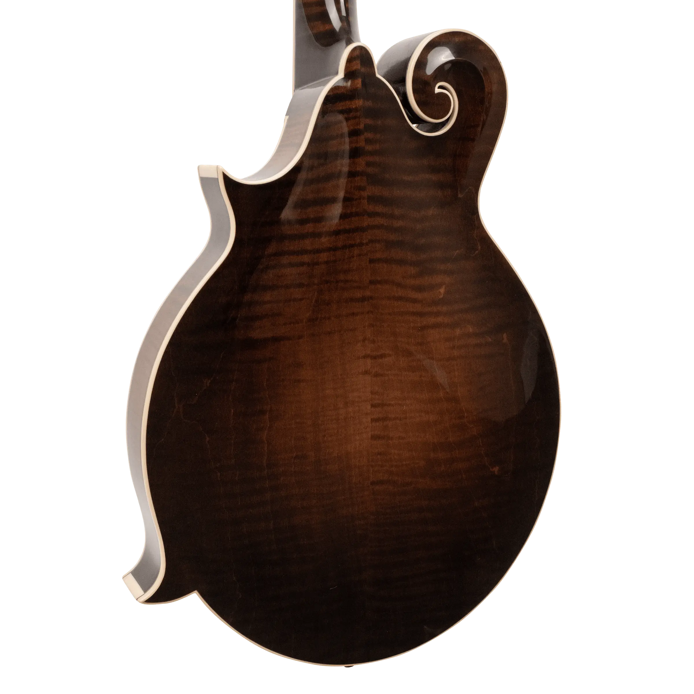 *Pre-Order Deposit ONLY* Gold Tone Grandmaster Mandolin Elite - Vintage Leather Finish
