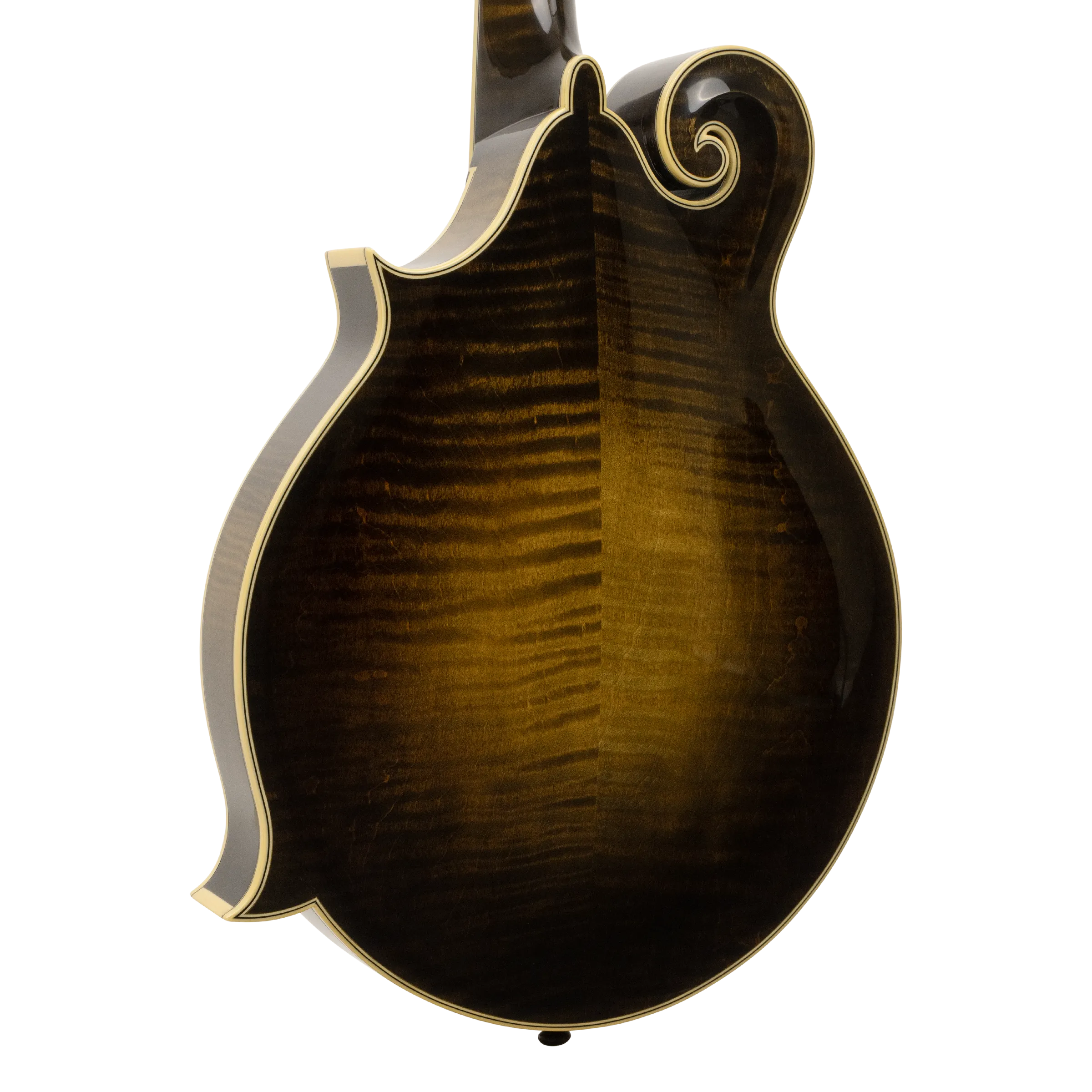 *Pre-Order Deposit ONLY* Gold Tone Grandmaster Super Cremona Mandolin