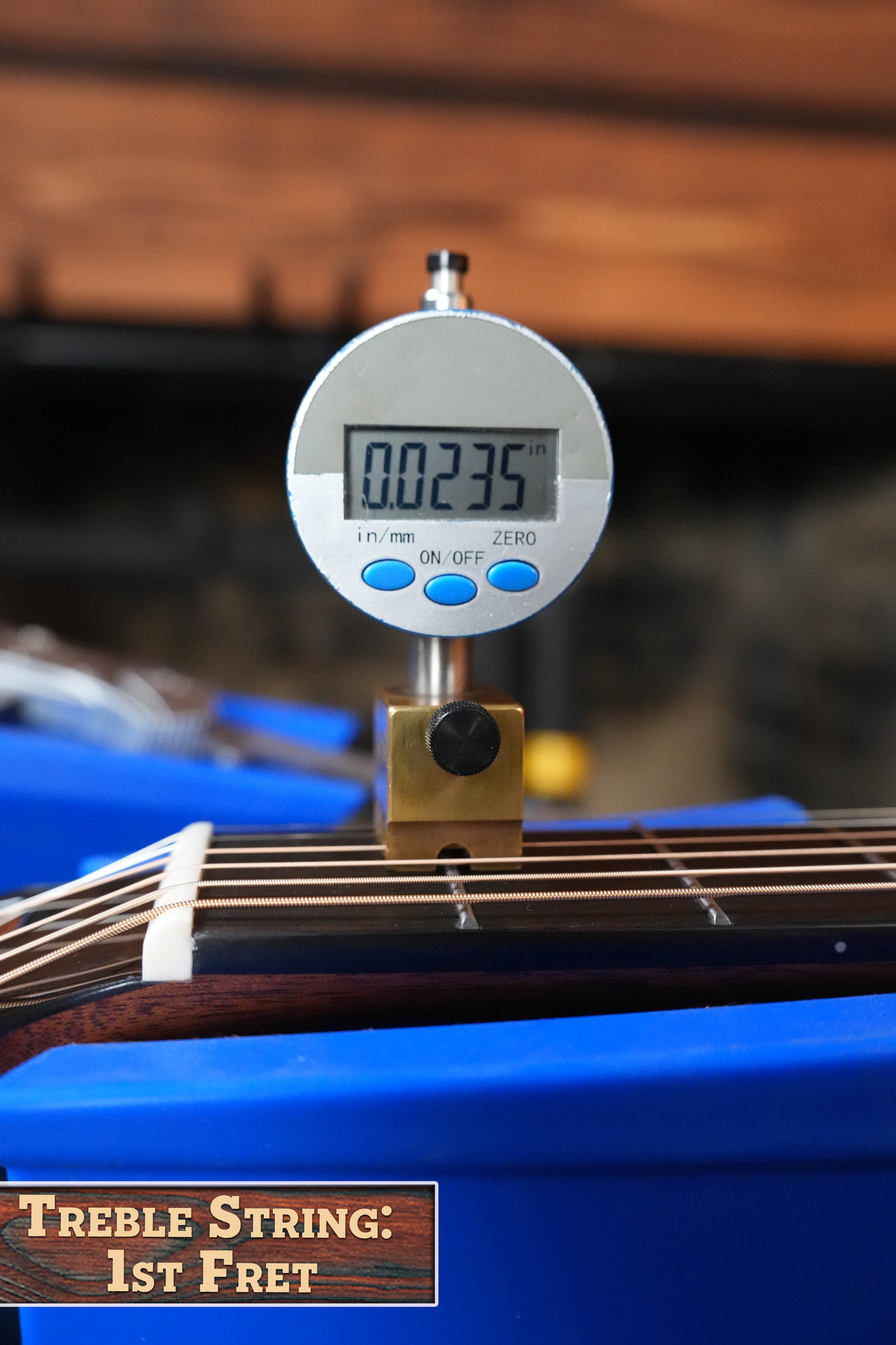 Alvarez LP60e Sitka/Mahogany Parlor Acoustic Guitar w/ L.R. Baggs HiFi Pickup #1147