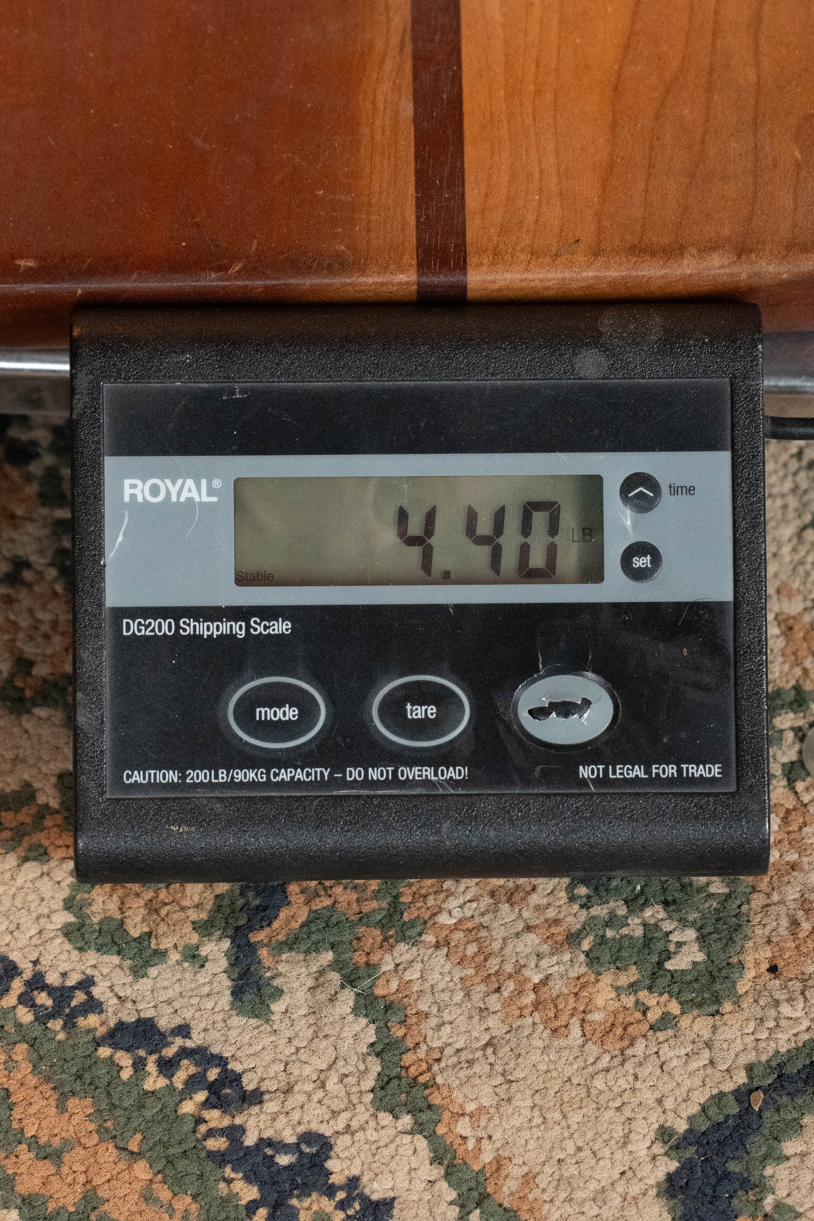 Alvarez Laureate LP70e Herringbone Sunset Sitka/East Indian Rosewood Parlor Guitar w/LR Baggs HiFi Pickup #1444