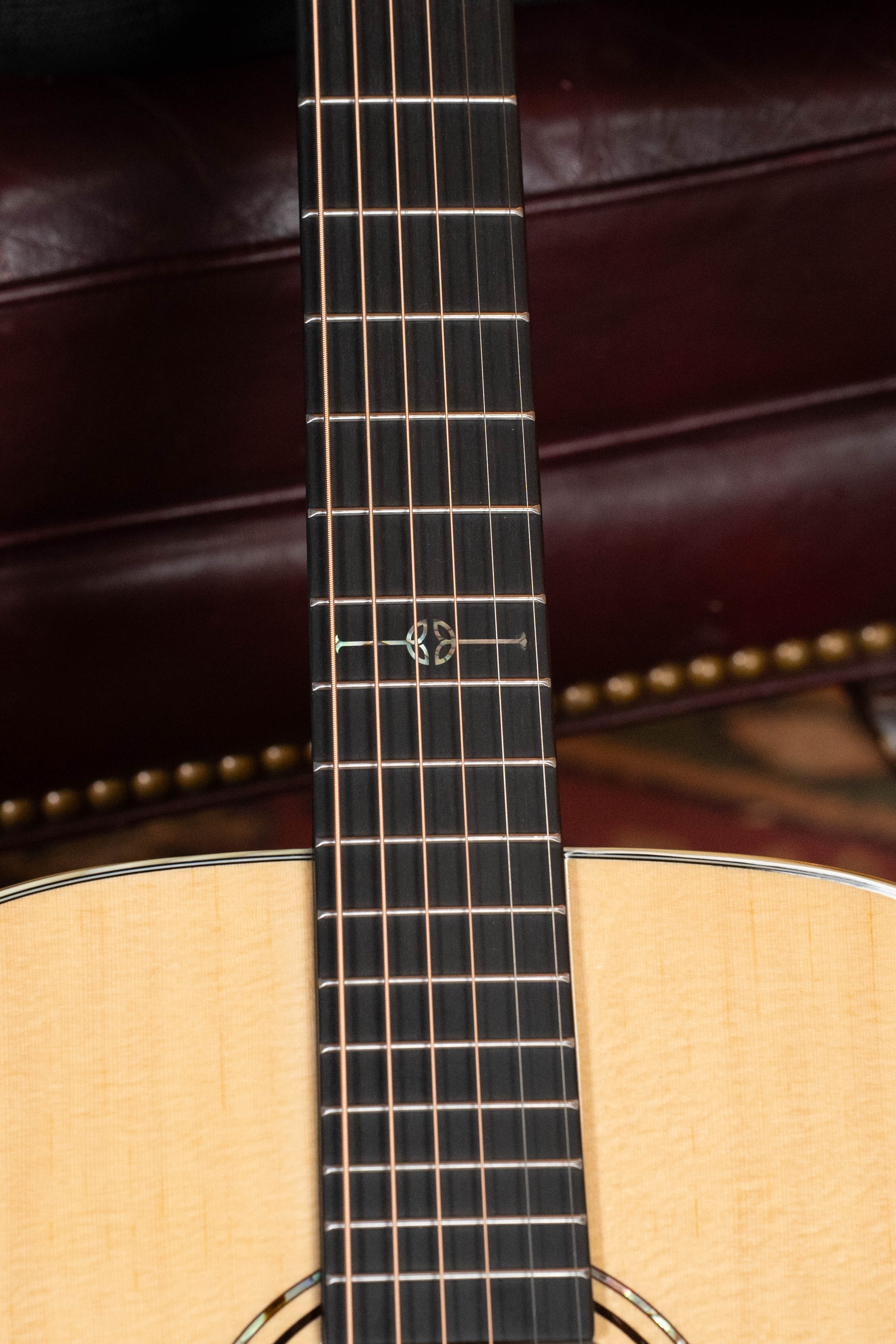 Alvarez Laureate Series LD60e Sitka/Mahogany Dreadnought Guitar w/LR Baggs Hifi Pickup #1848