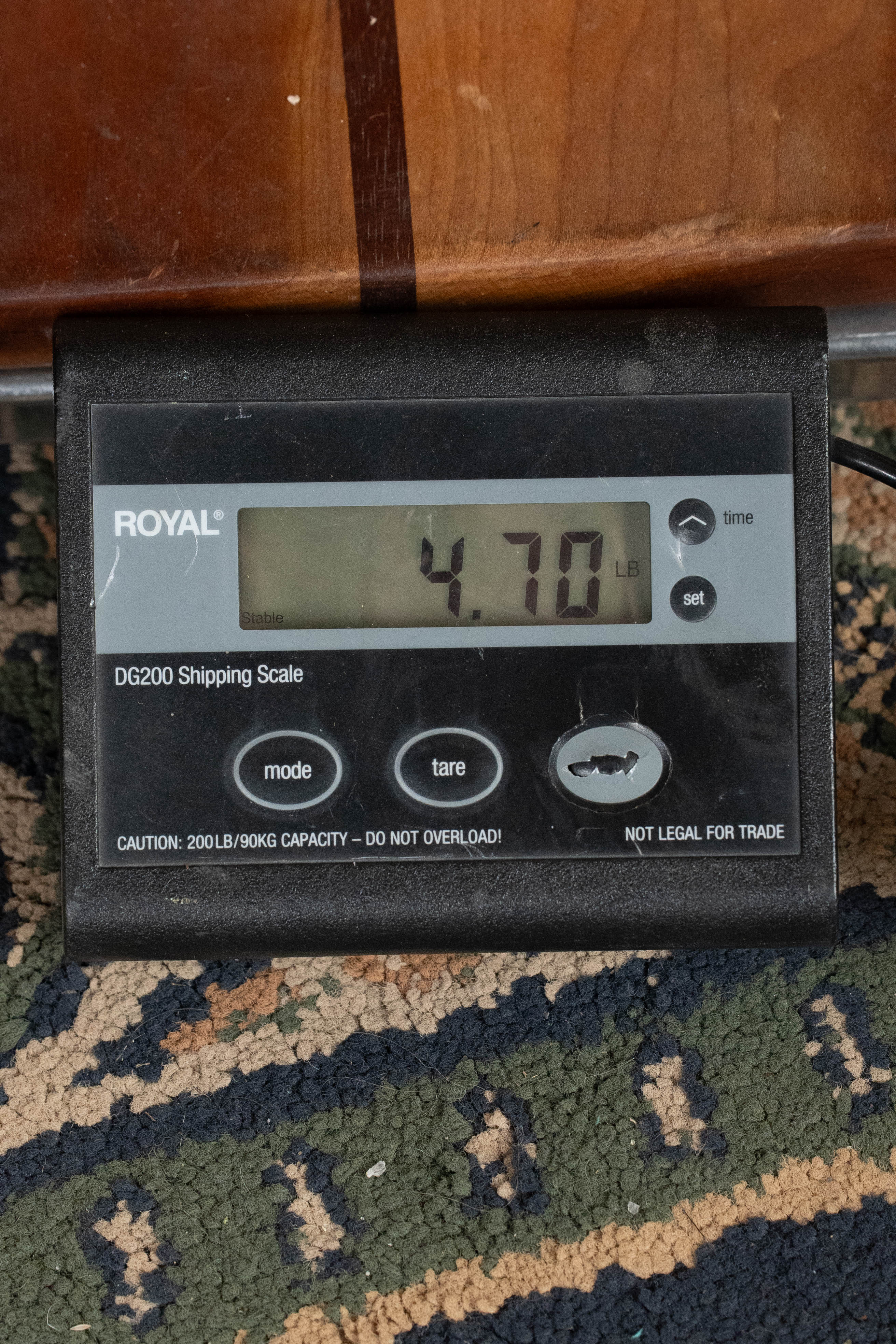 Alvarez Laureate Series LD60e Sitka/Mahogany Dreadnought Guitar w/LR Baggs Hifi Pickup #1848