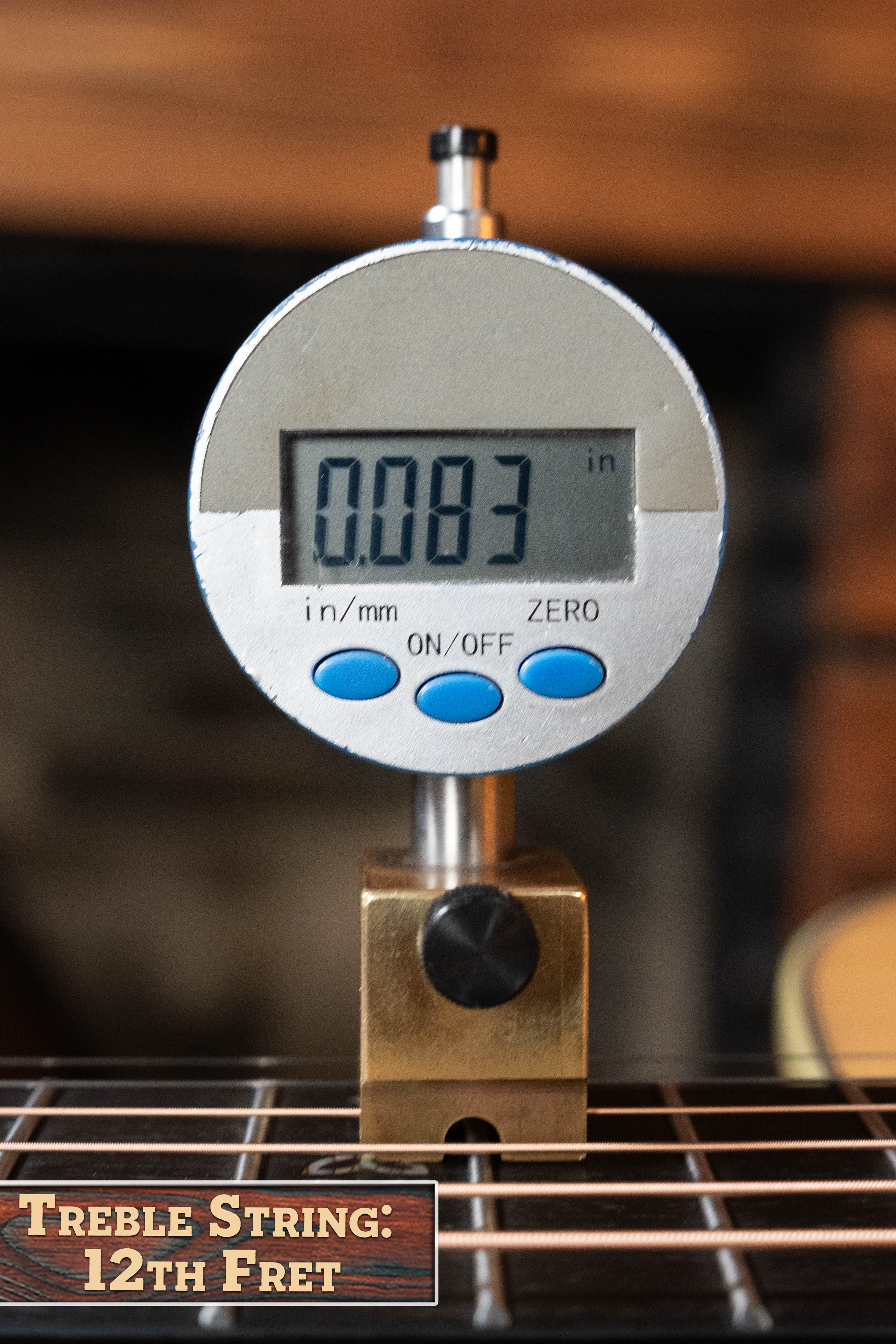 Alvarez Laureate Series LD60e Sitka/Mahogany Dreadnought Guitar w/LR Baggs Hifi Pickup #1848