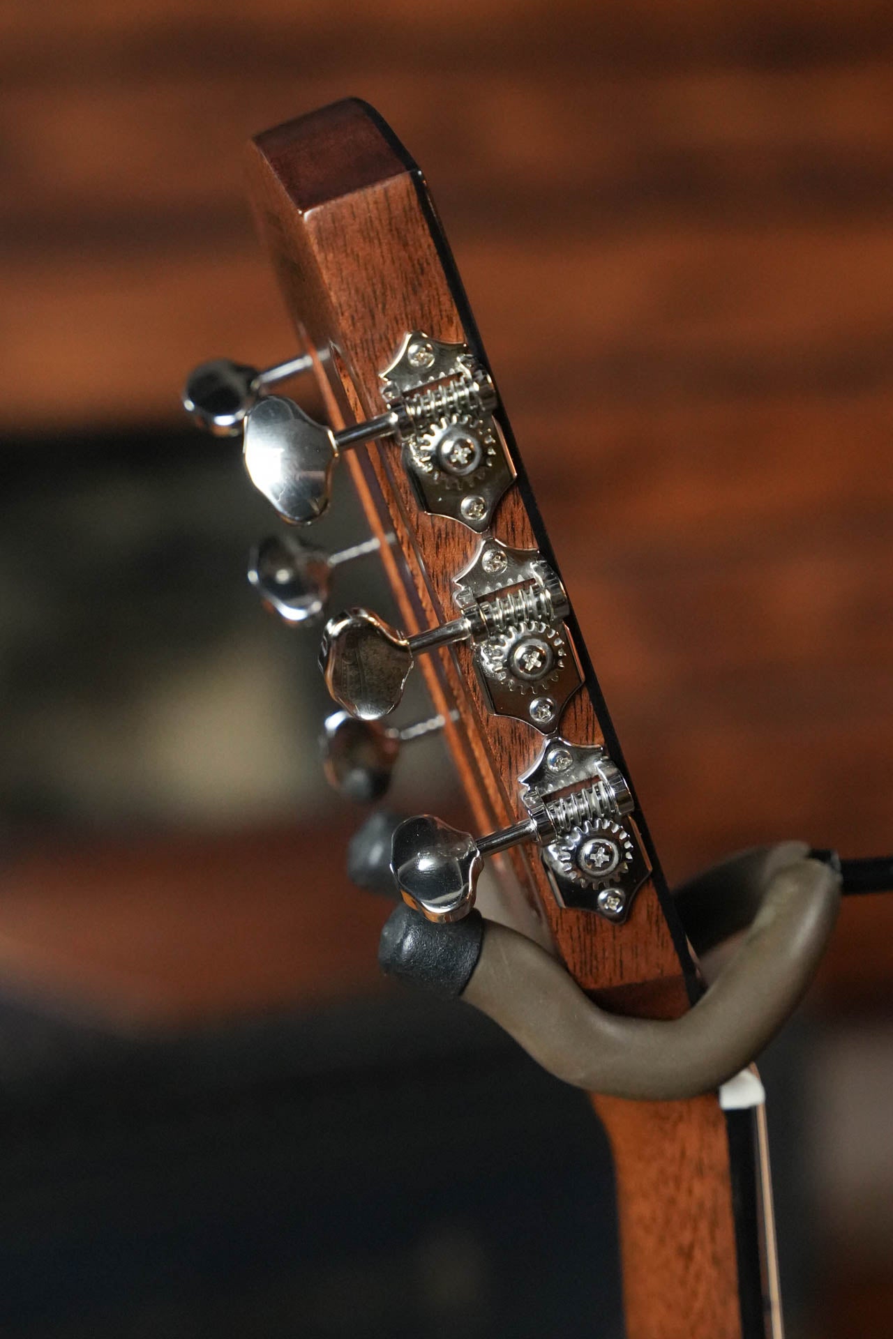 Alvarez Laureate Series LT66e Daybreak All Mahogany OOO Guitar w/LR Baggs Hifi Pickup #0045
