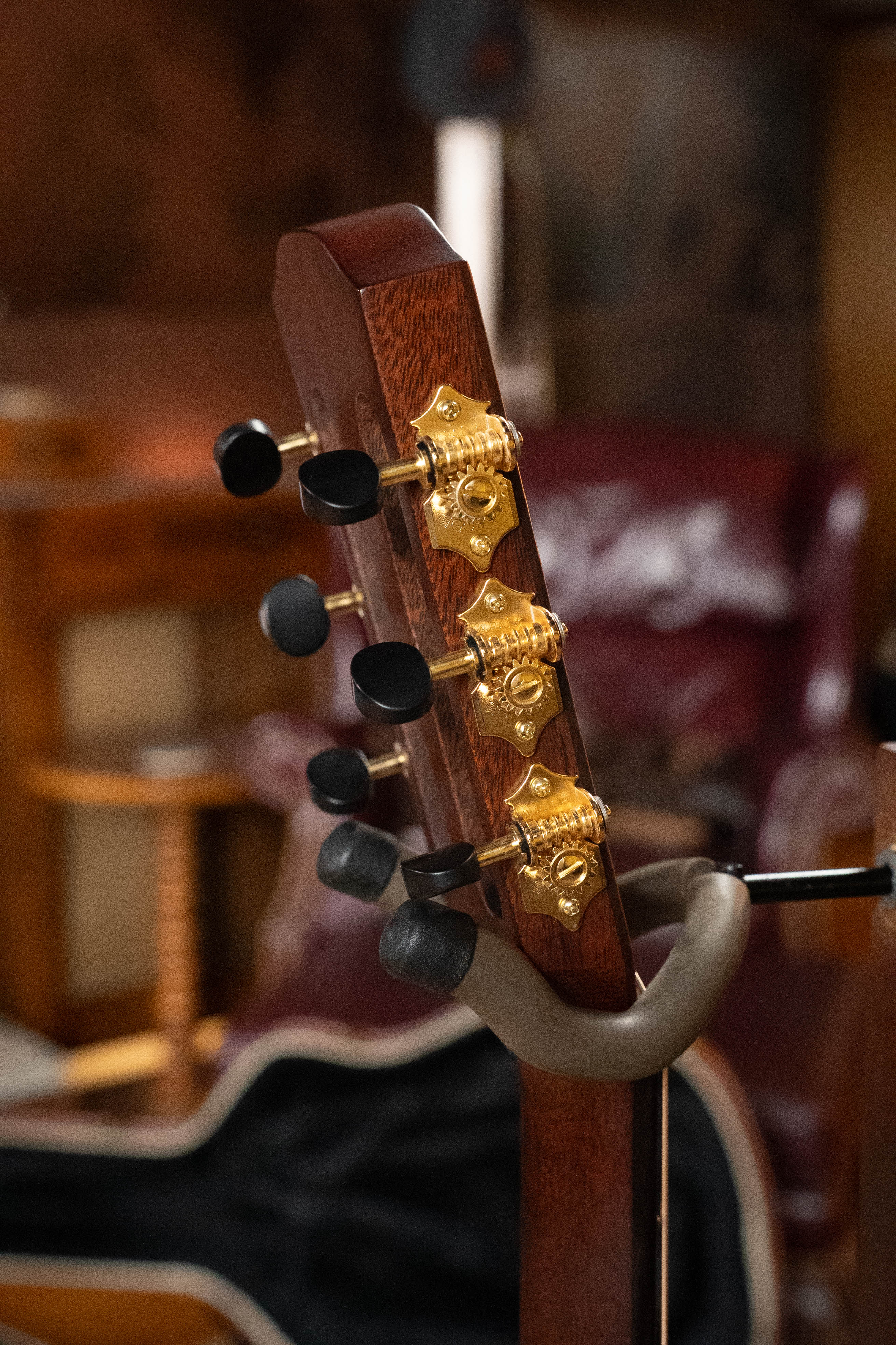 Alvarez Masterworks JP Cormier Signature Slope Shoulder 12th Fret Dreadnought w/Cutaway #7291