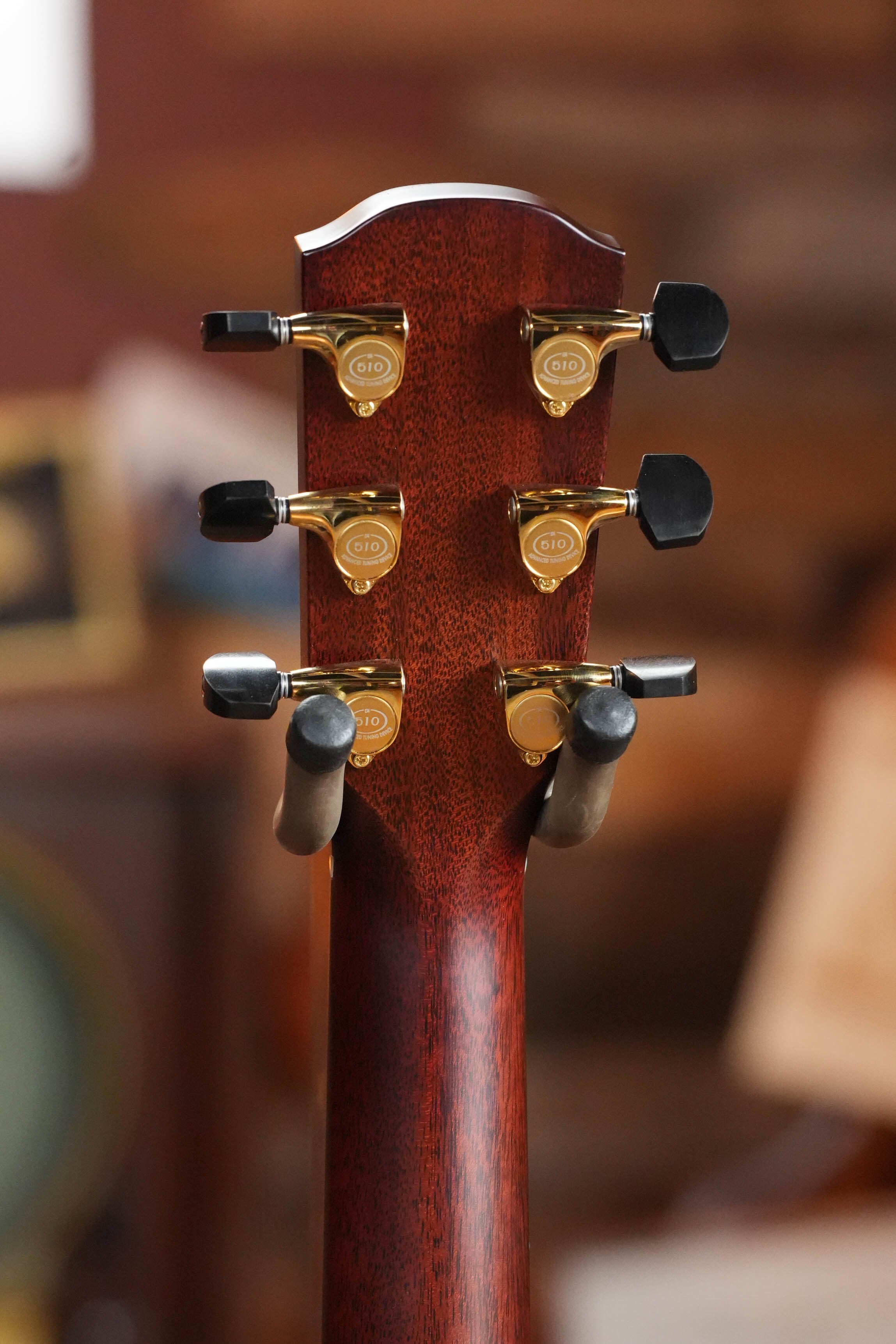 Alvarez Yairi Honduran Series FYM60HD Adirondack/Vintage Honduran Mahogany OM Acoustic Guitar #7702