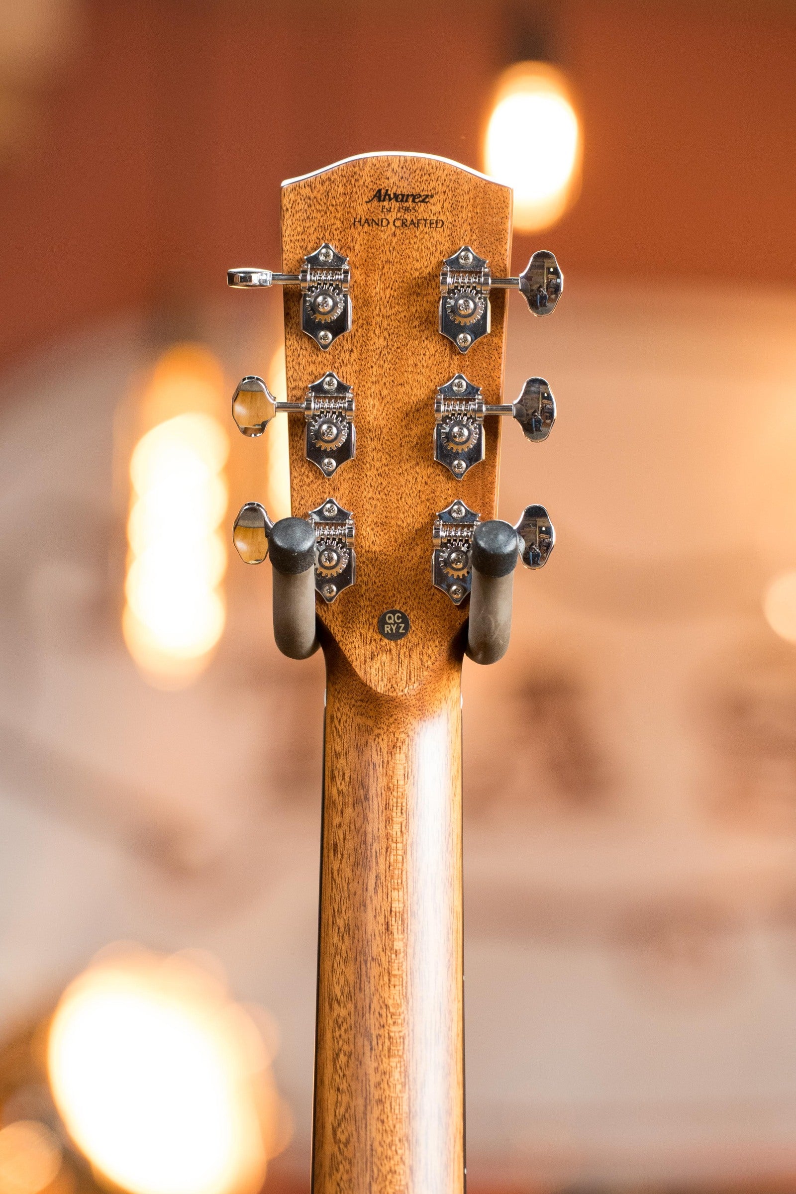 Alvarez Laureate Series LF60e Sunset Sitka/Mahogany OM Guitar w/LR Baggs Hifi Pickup #1758
