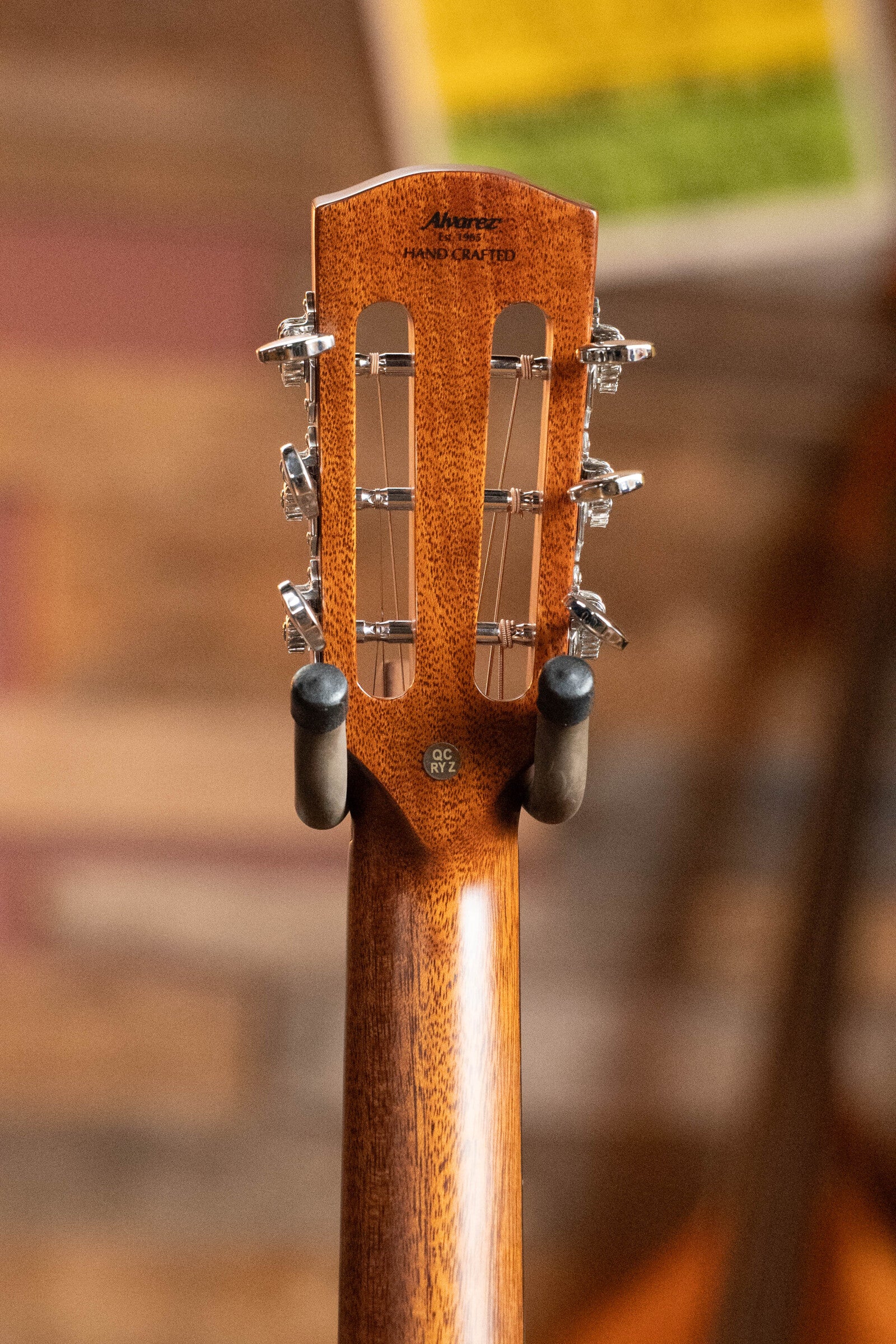 Alvarez Laureate Series LT60e Sunset Sitka/Mahogany OOO Guitar w/LR Baggs Hifi Pickup #1985