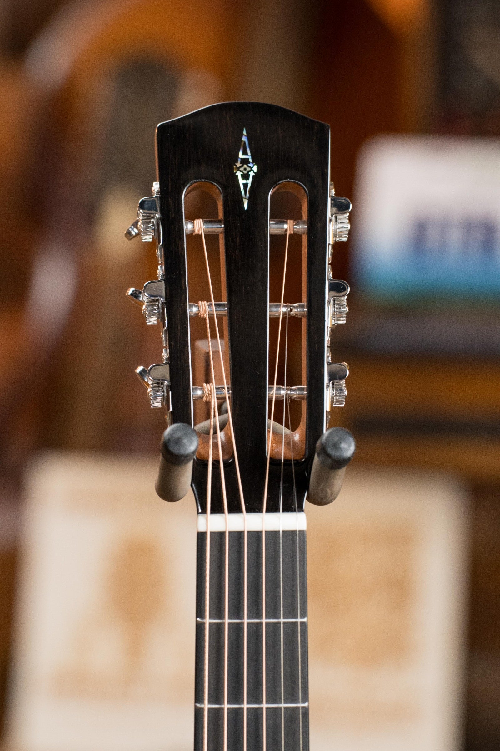 Alvarez Laureate Series LT66e Daybreak All Mahogany OOO Guitar w/LR Baggs Hifi Pickup #1800